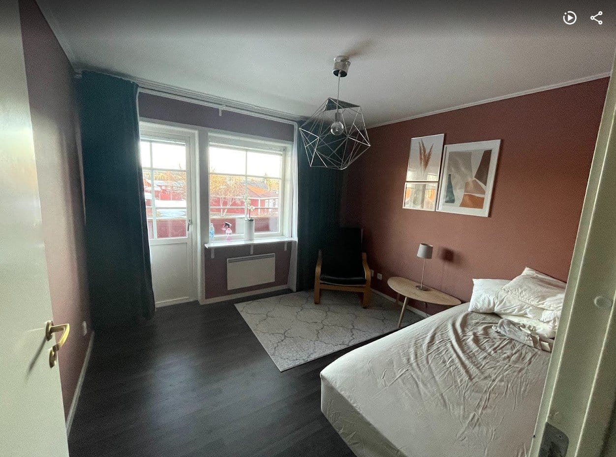 4 rok · 110 m² i Skellefteå – bild 6