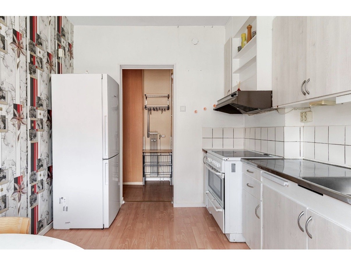 Lägenhet, 3 rooms, 57 sqm, Hälleforsnäs – bild 4