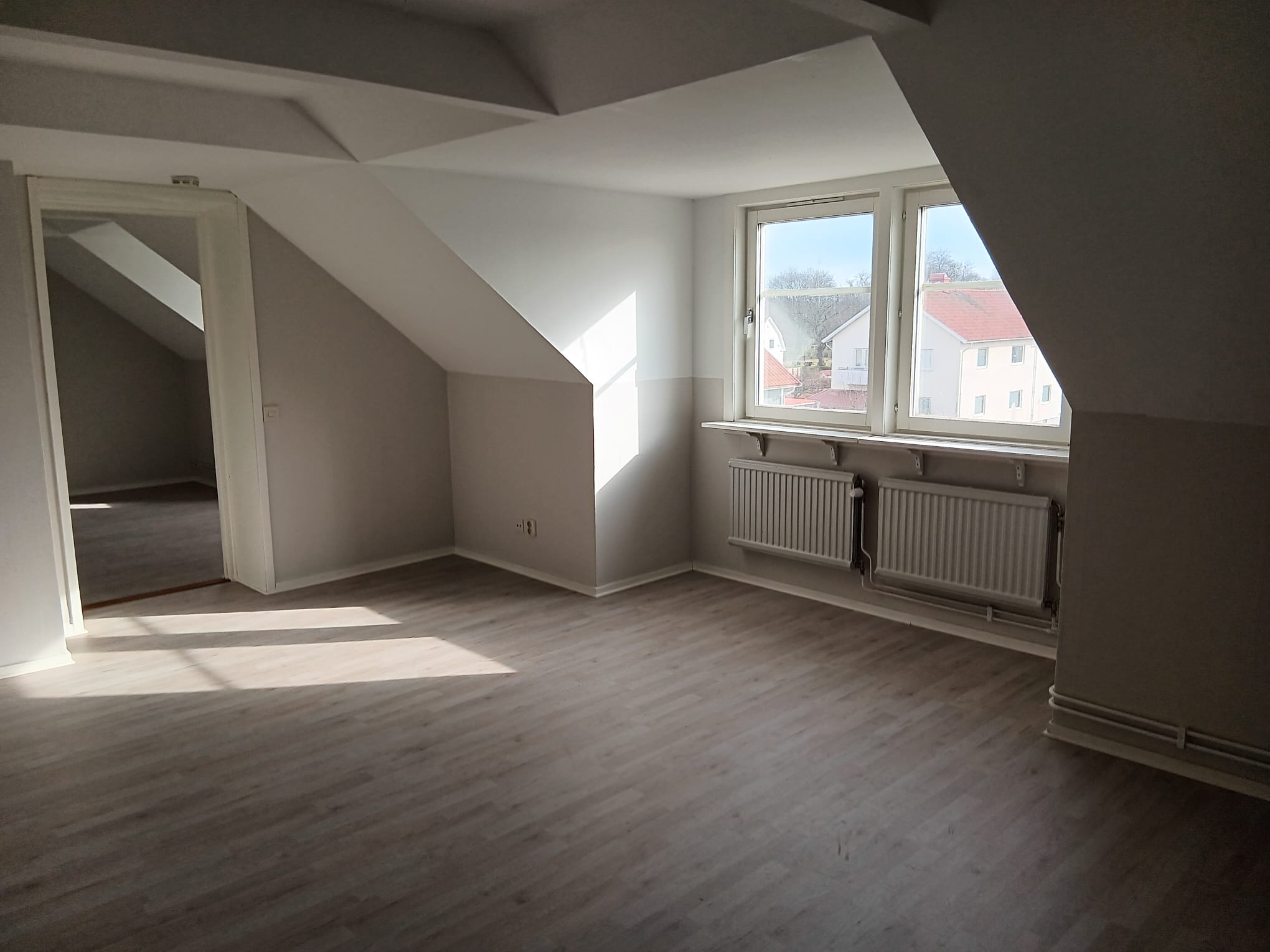 Lägenhet, 3 rooms, 79 sqm, Åmål