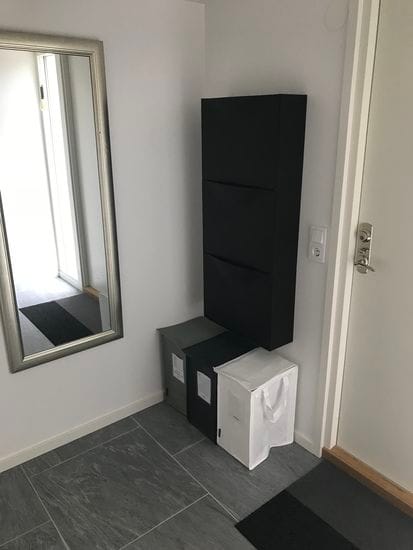 1 rok · 8 m² i Göteborg – bild 6