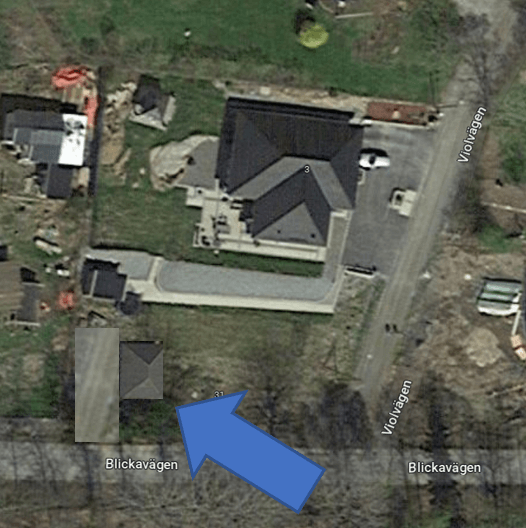 1 rok · 40 m² i Tullinge – bild 5
