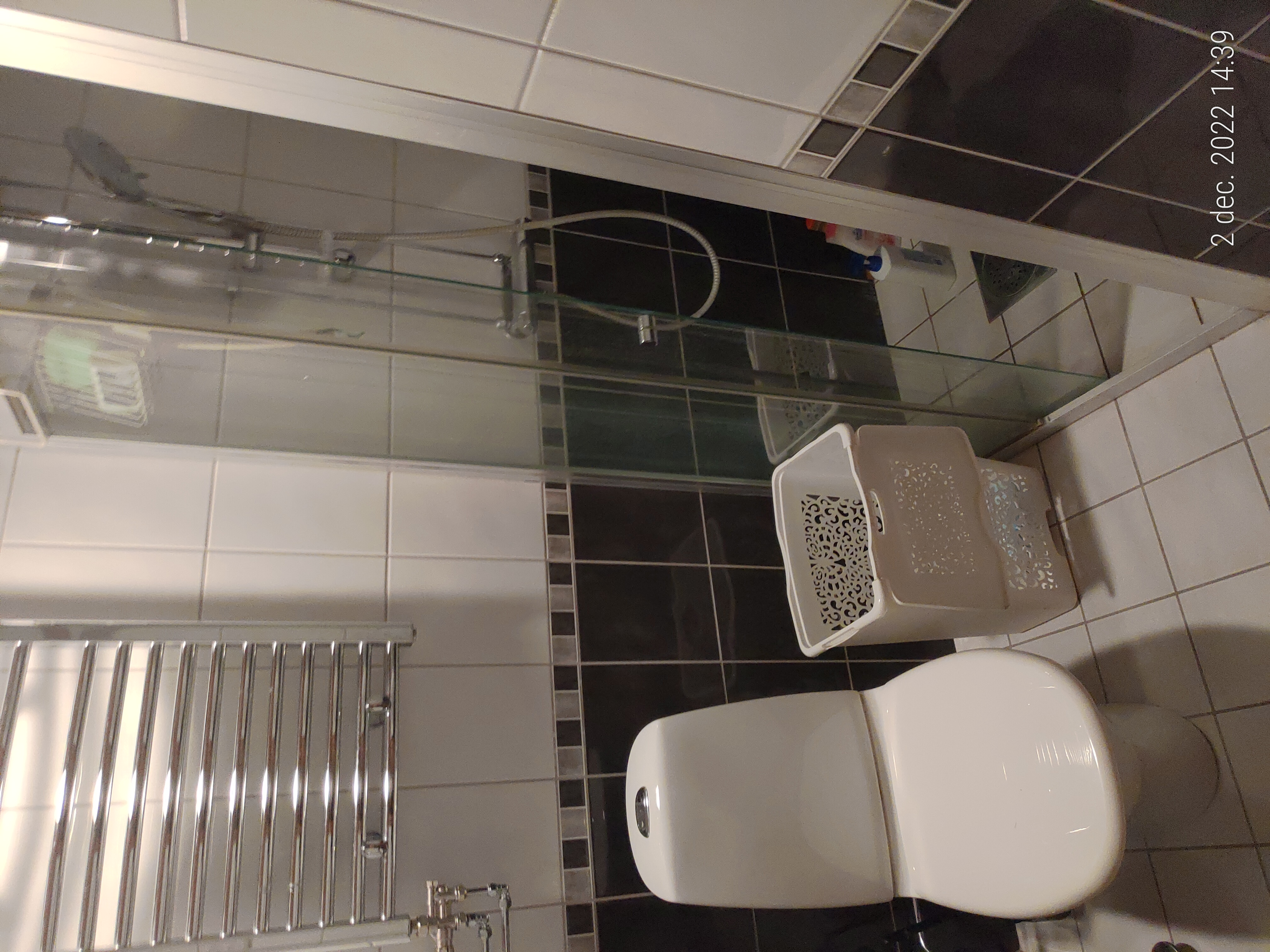 Lägenhet, 1 rooms, 22 sqm, Kristianstad – bild 2