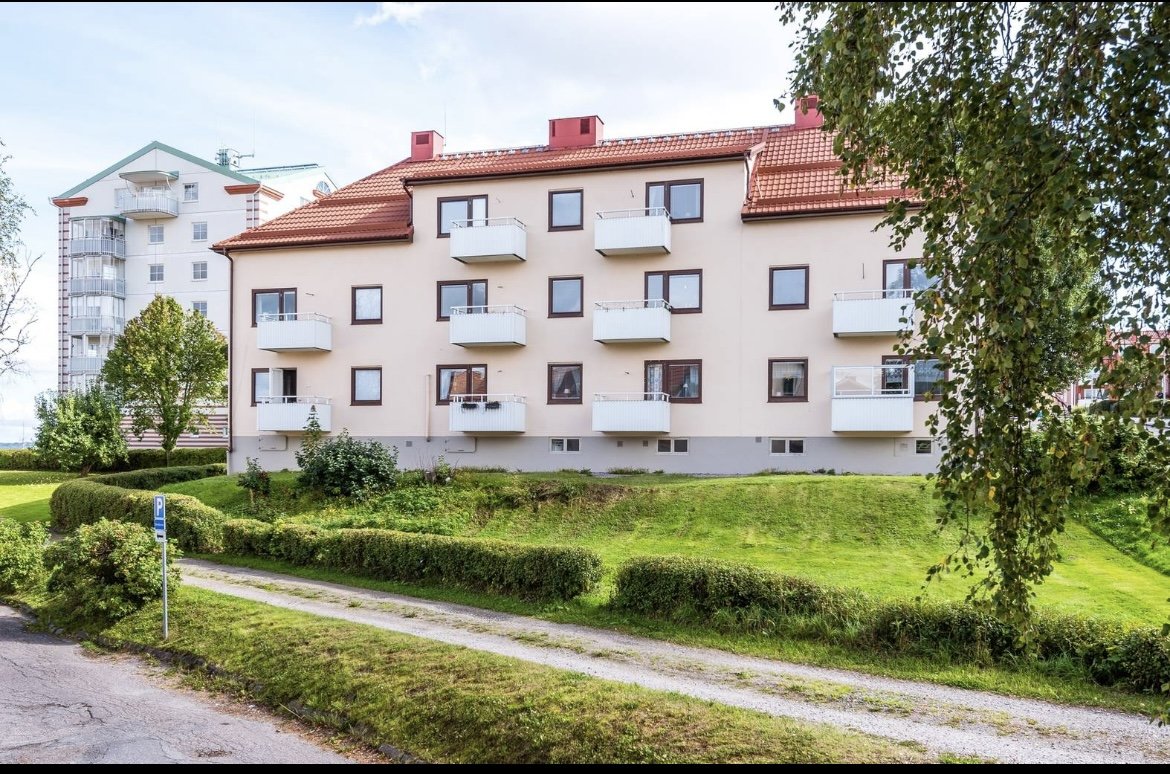 1 rok · 42 m² i Sundsvall – bild 8