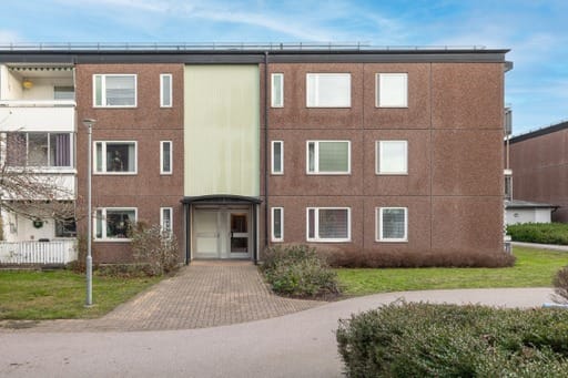 3 rok · 80 m² i Kalmar – bild 21
