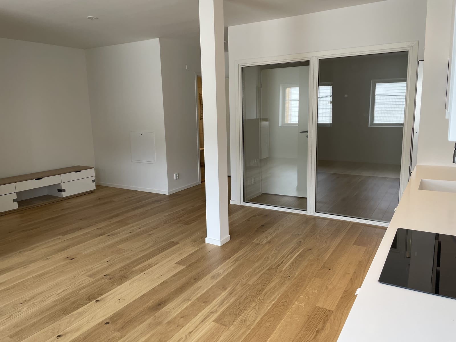 2 rok · 42 m² i Sollentuna – Sollentuna