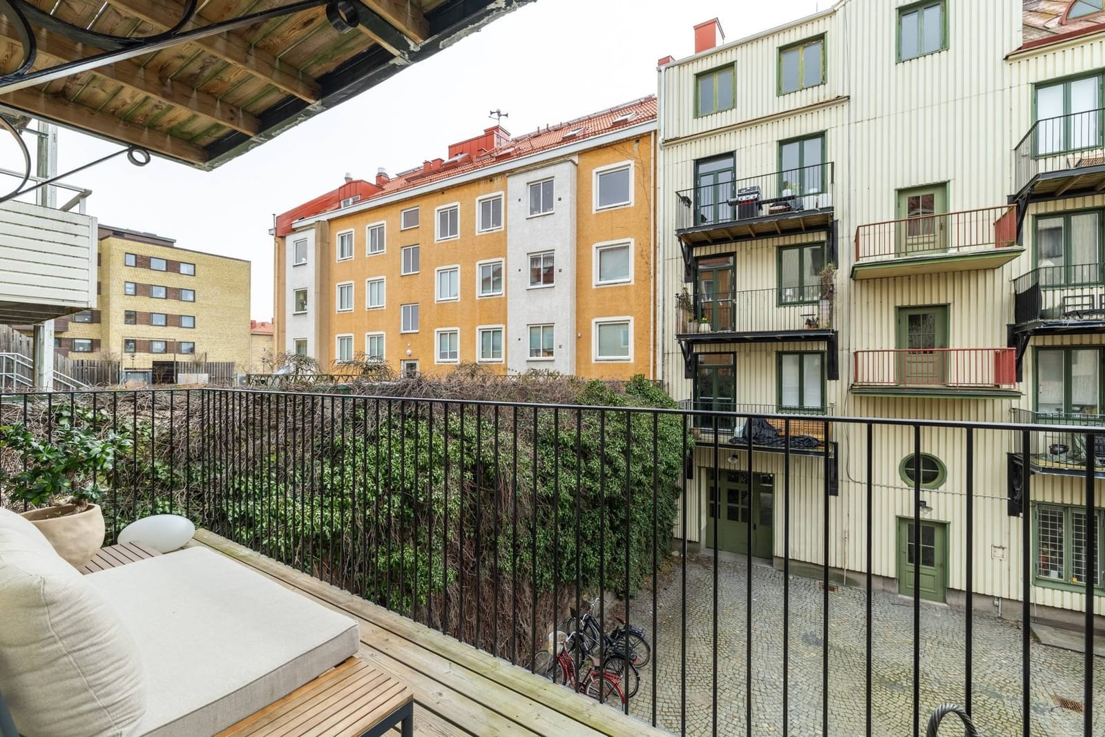 4 rok · 90 m² i Jönköping – bild 17