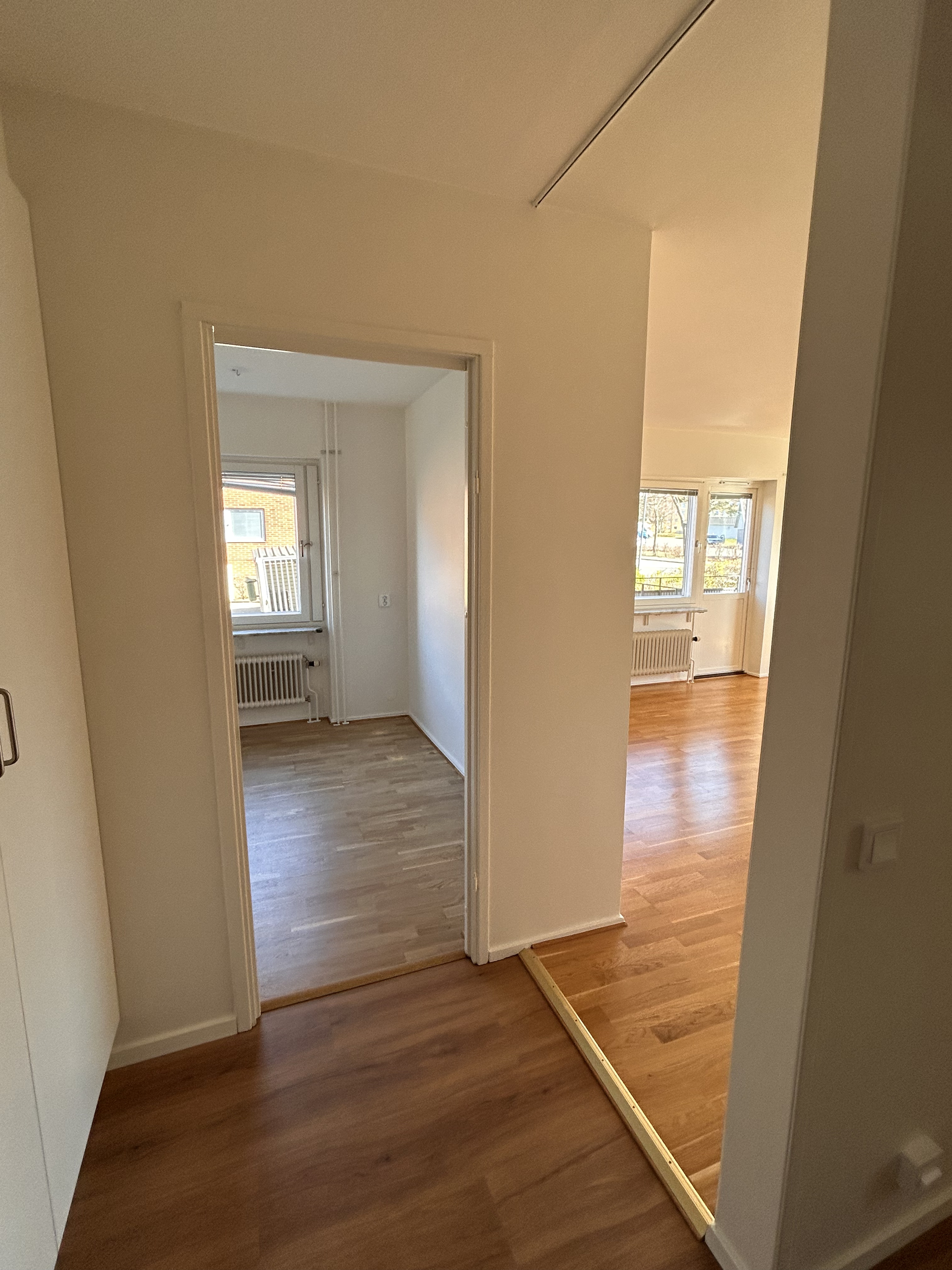 Lägenhet, 3 rooms, 81 sqm, Simrishamn – Simrishamn