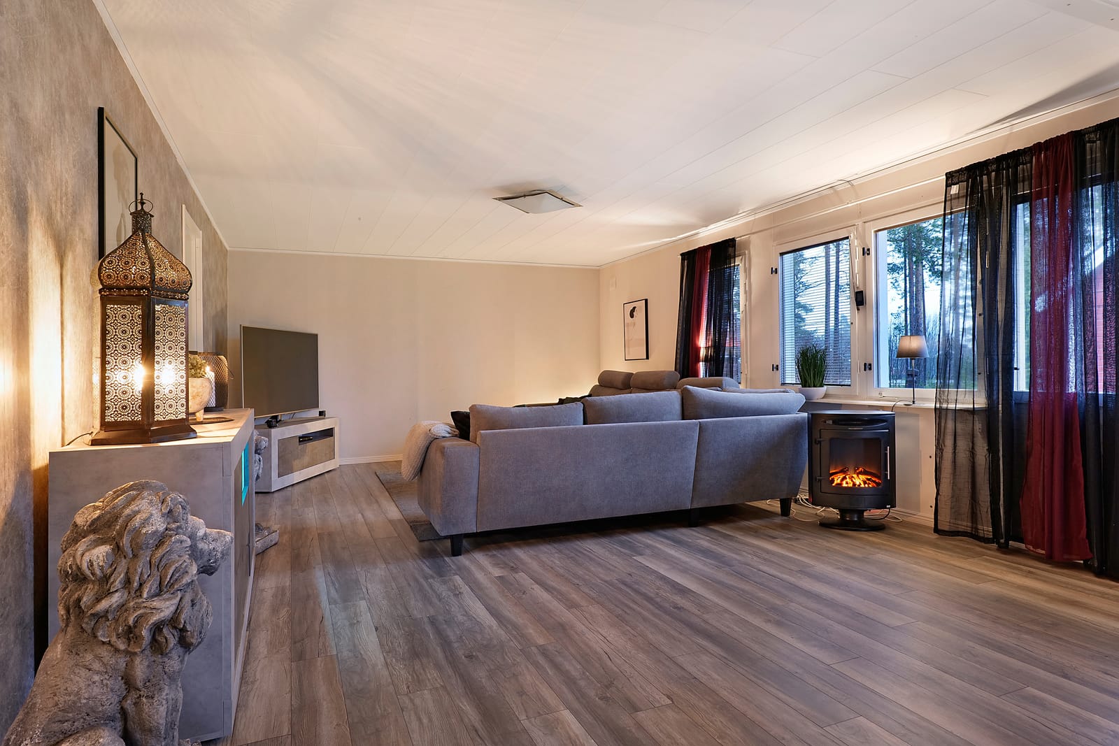 5 rok · 152 m² i Piteå – bild 10