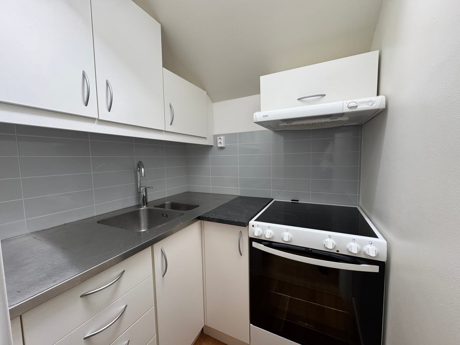 1 rok · 37 m² i Hallsberg – bild 2