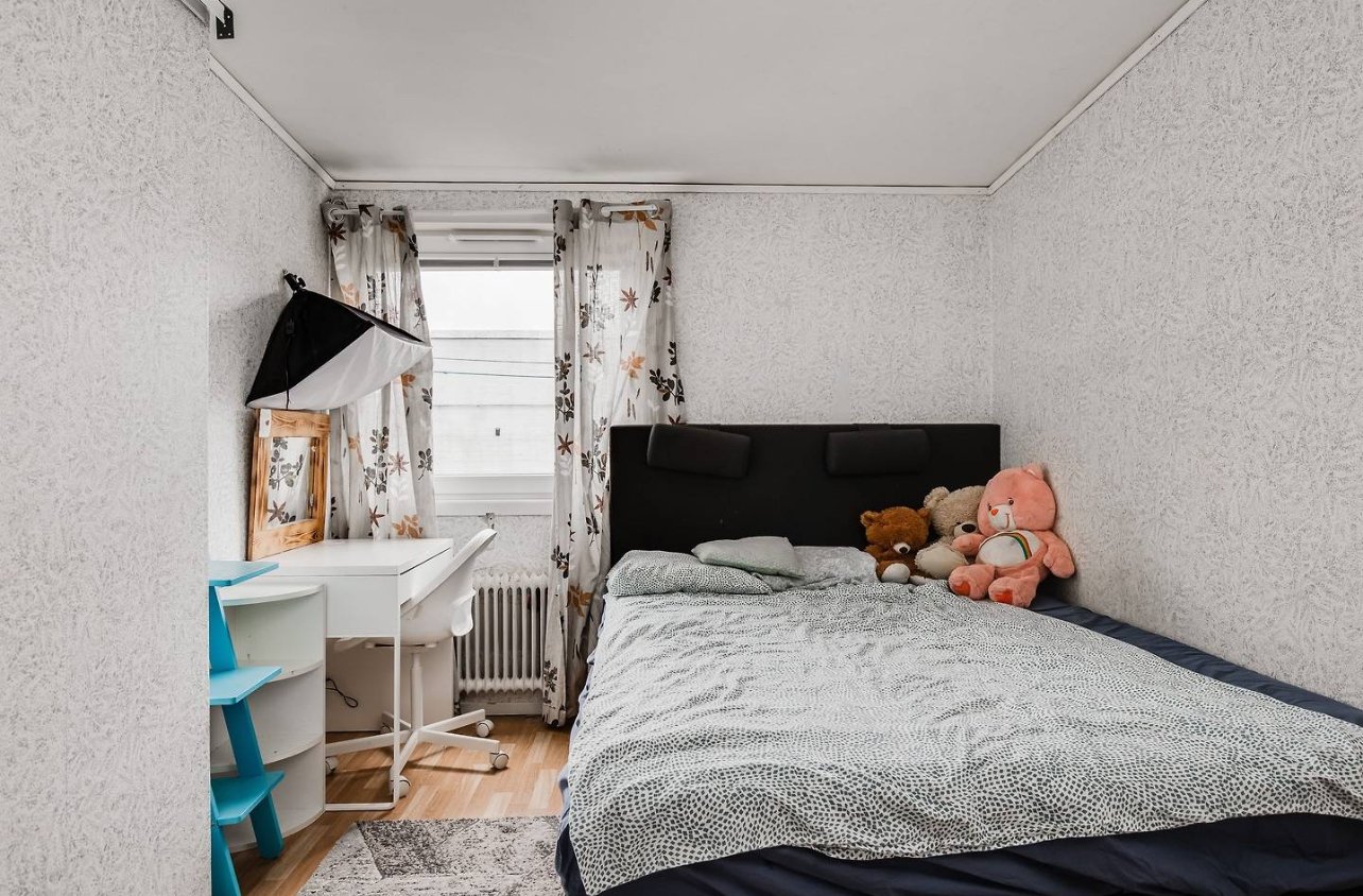Villa/Hus, 6 rooms, 113 sqm, Tibro – bild 13