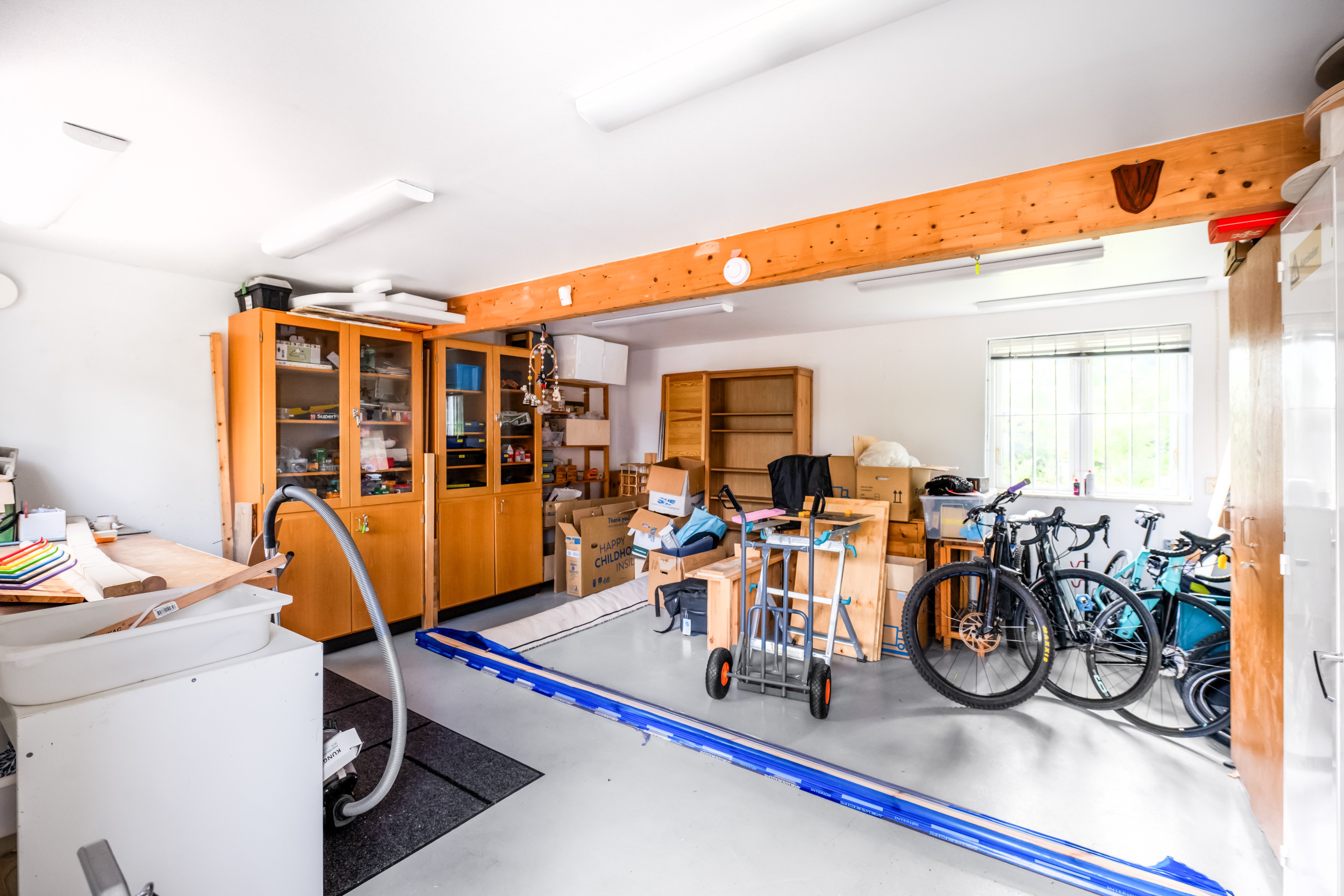 Villa/Hus, 8 rooms, 200 sqm, Handen – bild 22
