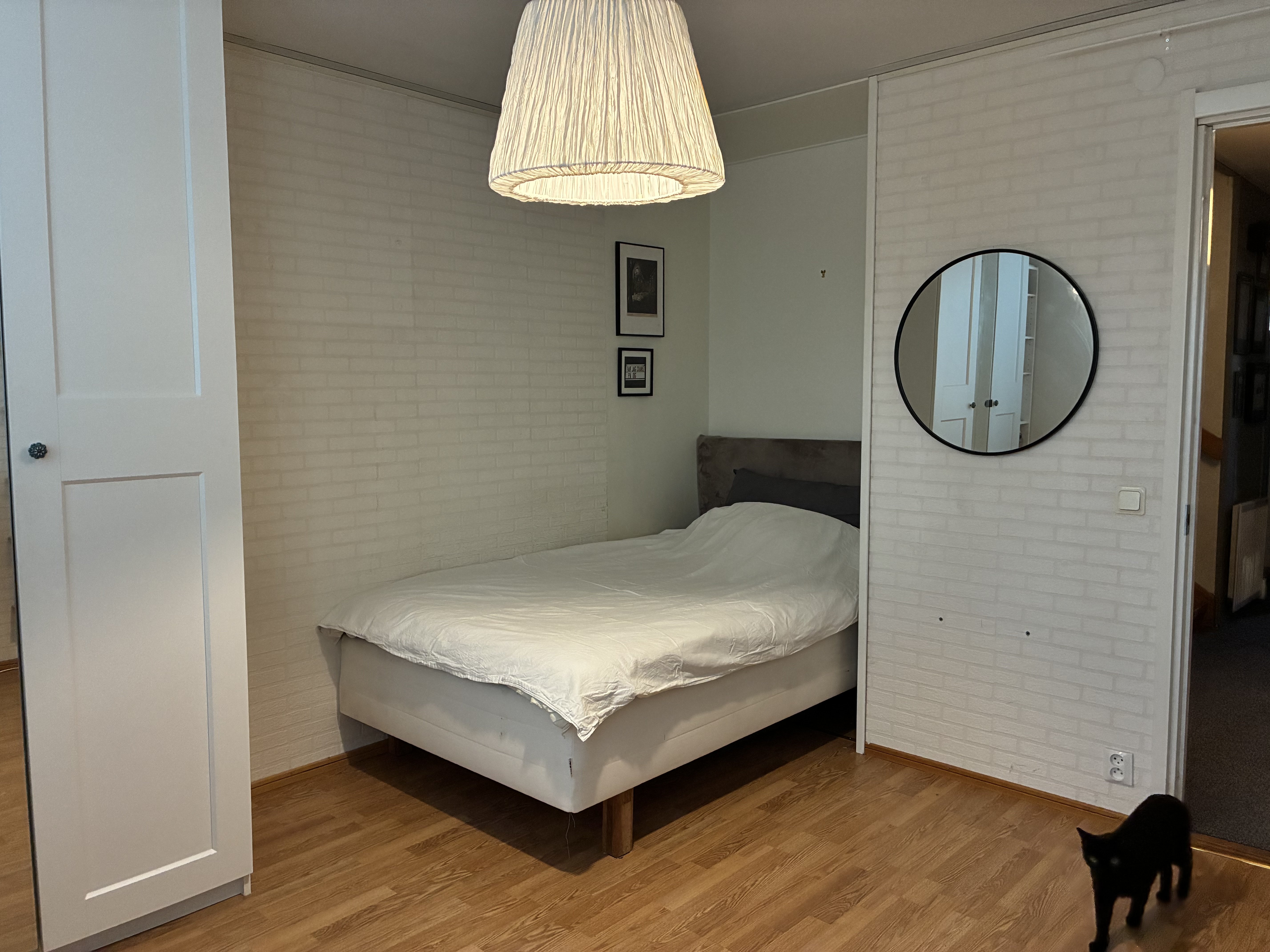 Villa/Hus, 1 rooms, 12 sqm, Hässelby – Hässelby
