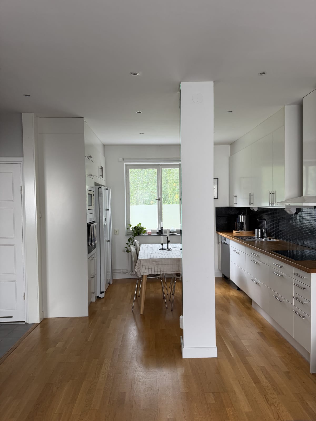 2 rok · 42 m² i Johanneshov – bild 2