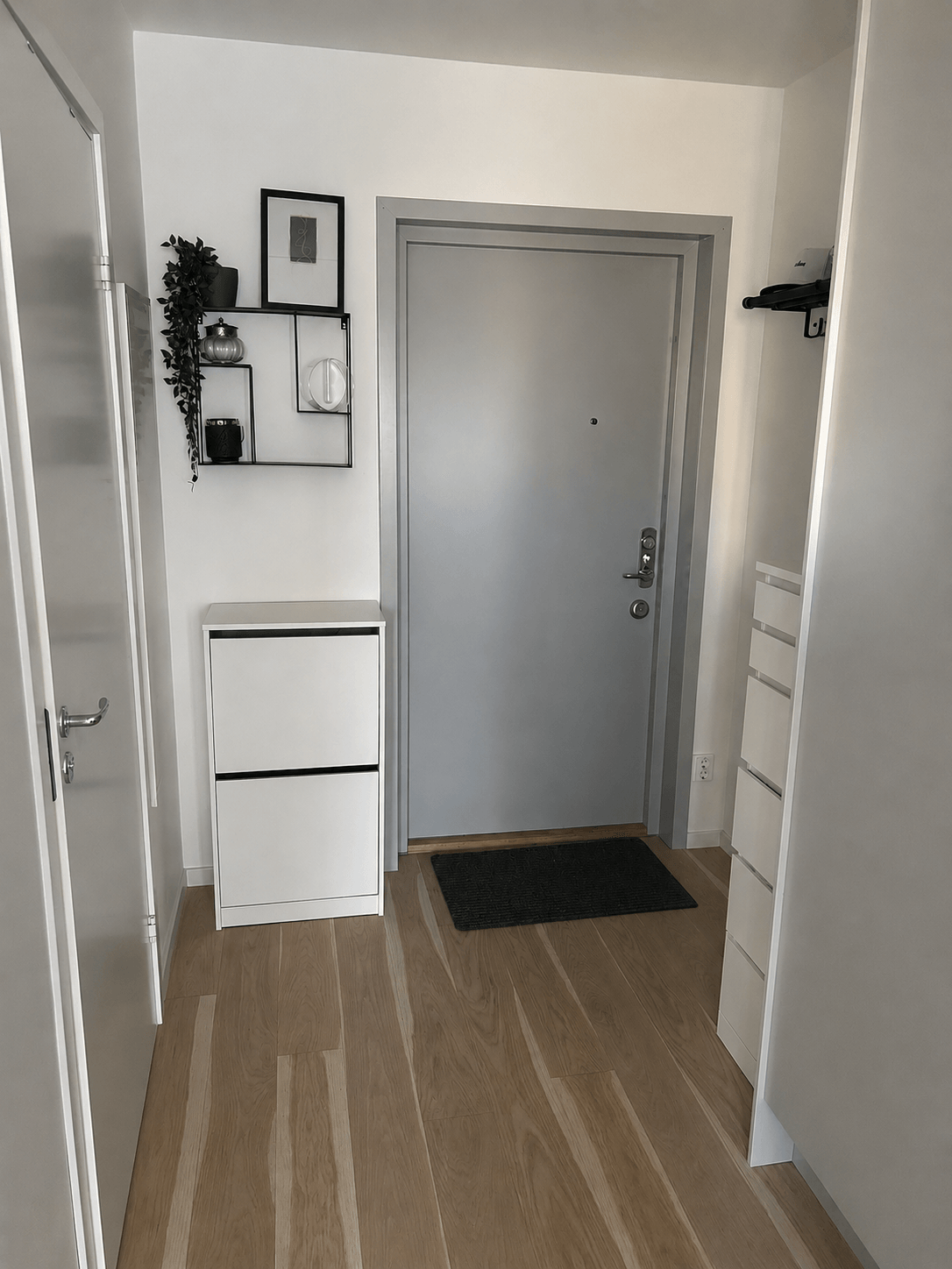 2 rok · 33 m² i Täby – bild 4