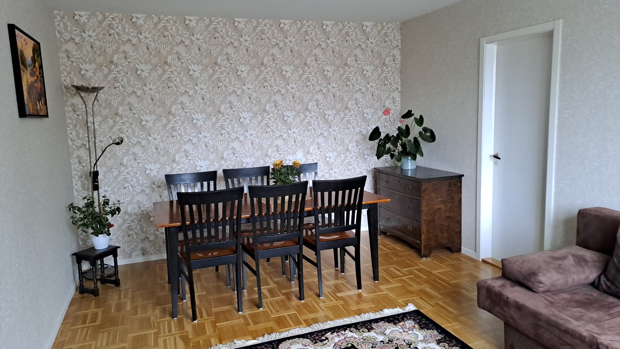 5 rok · 151 m² i Tranås – bild 7