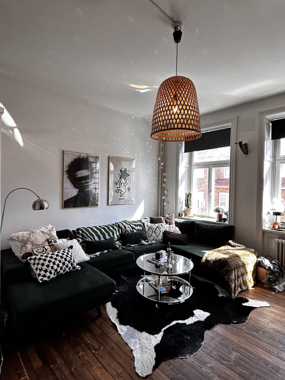 2 rok · 48 m² i Östersund