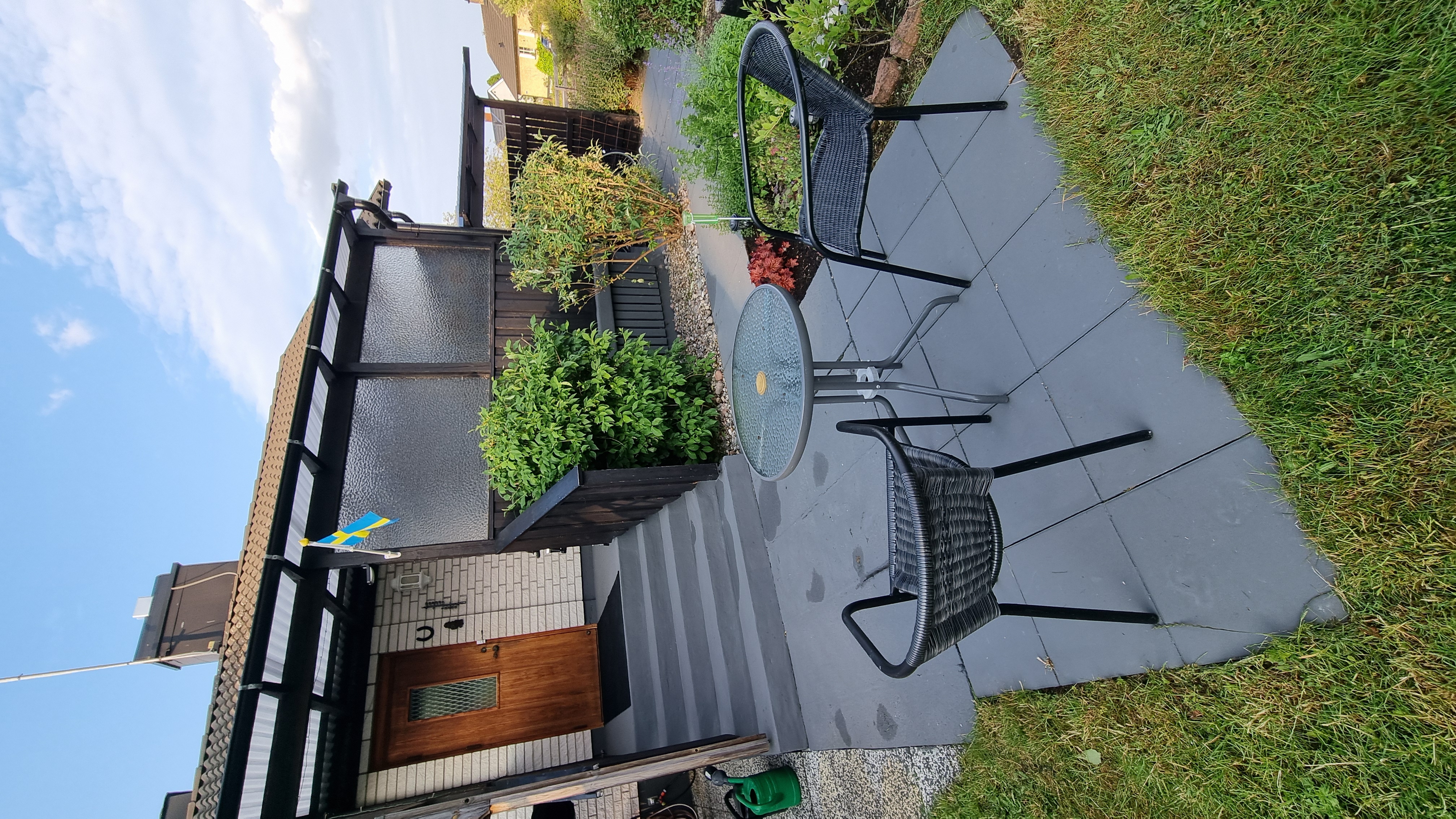 Lägenhet, 2 rooms, 55 sqm, Västervik – bild 2