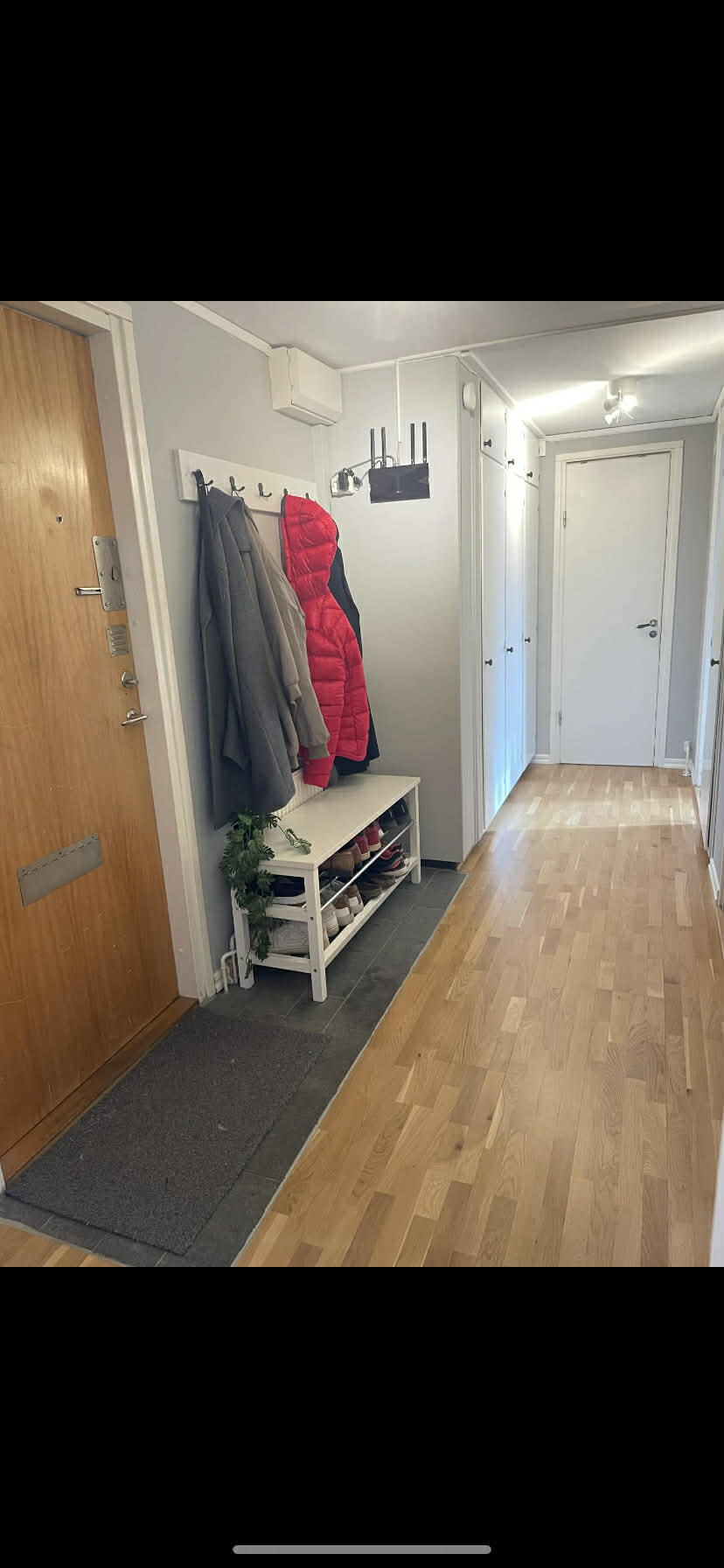 2 rok · 53 m² i Åkersberga – bild 9