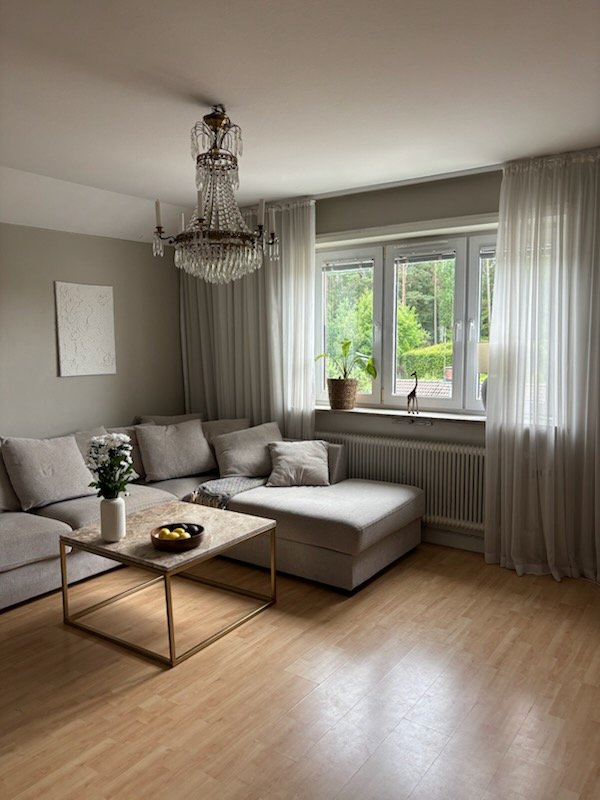 Lägenhet, 2 rooms, 30 sqm, Gnesta – Gnesta