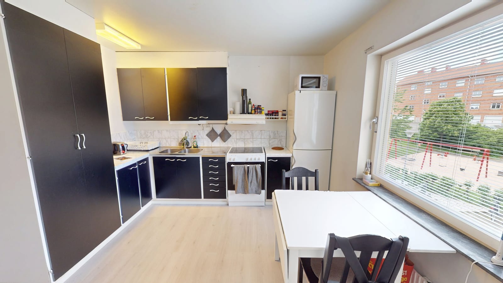 Lägenhet, 2 rooms, 51 sqm, Skövde