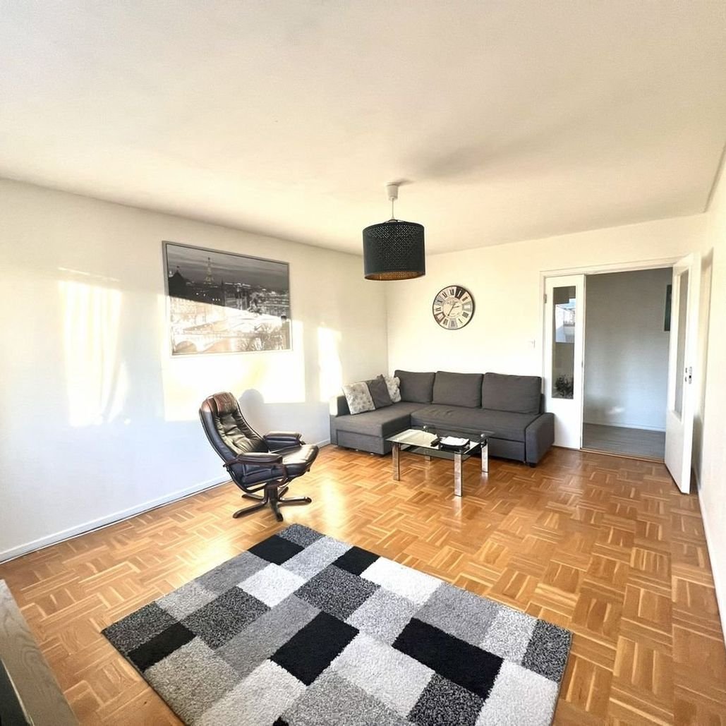 Lägenhet, 2 rooms, 67 sqm, Sundbyberg – Sundbyberg