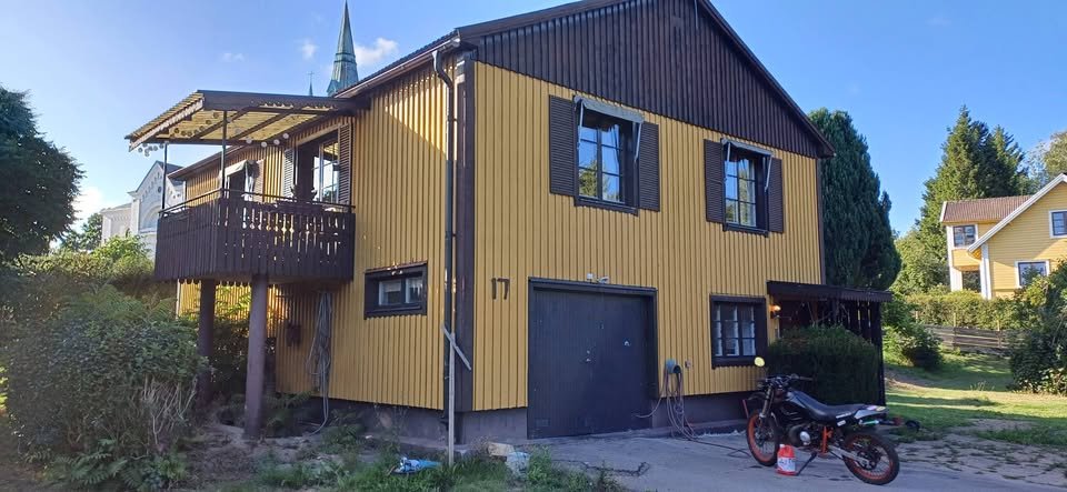 Villa/Hus, 4 rooms, 96 sqm, Trensum – bild 4