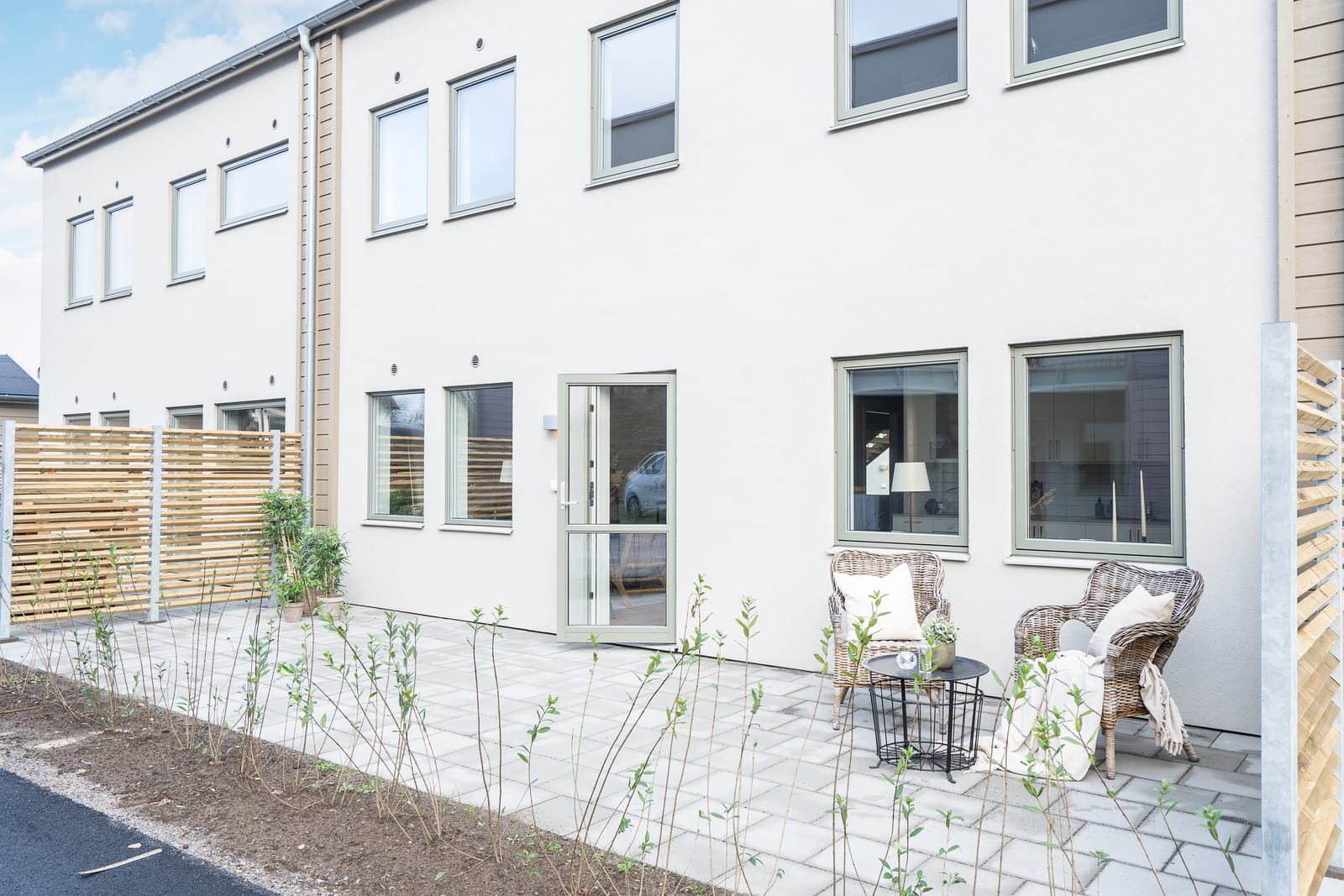 3 rok · 75 m² i Nyköping – bild 17