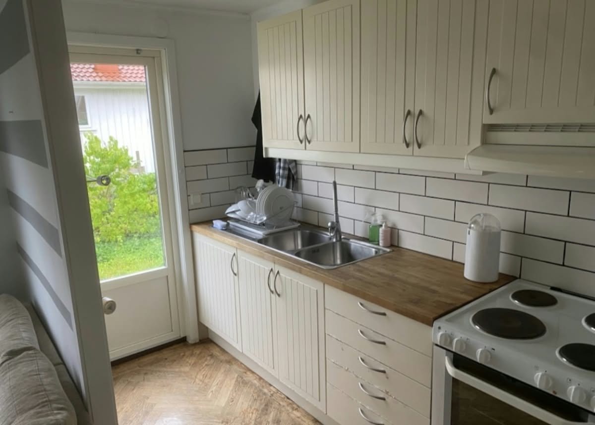 2 rok · 55 m² i Veddige – bild 8
