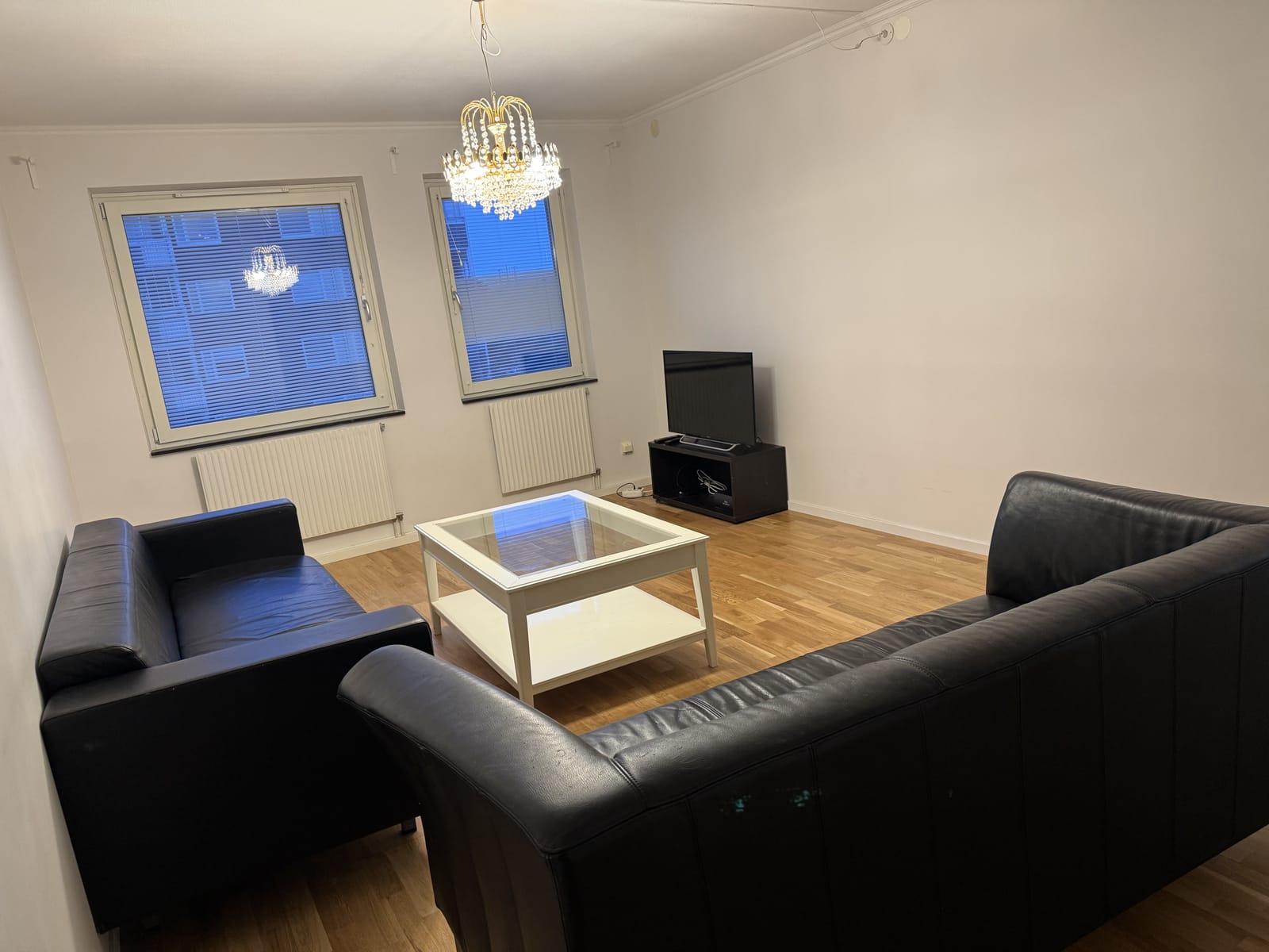2 rok · 60 m² i Kista – bild 7