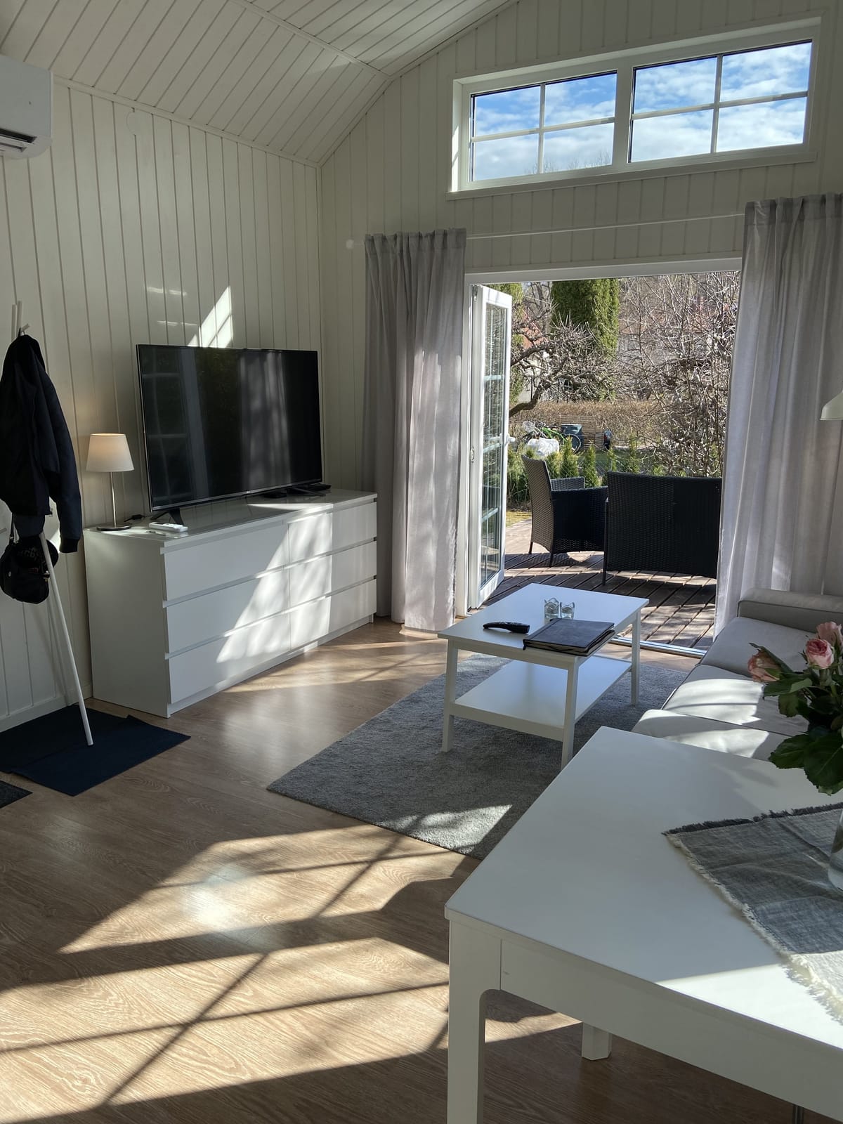 2 rok · 30 m² i Danderyd – bild 19