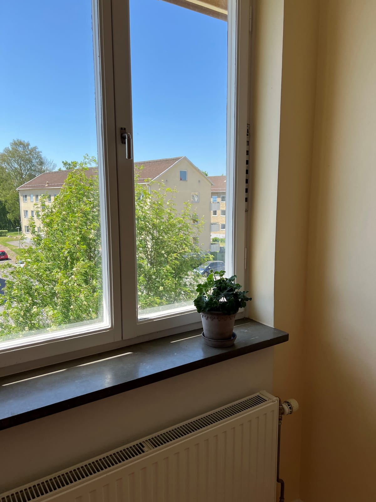 3 rok · 62 m² i Hässleholm