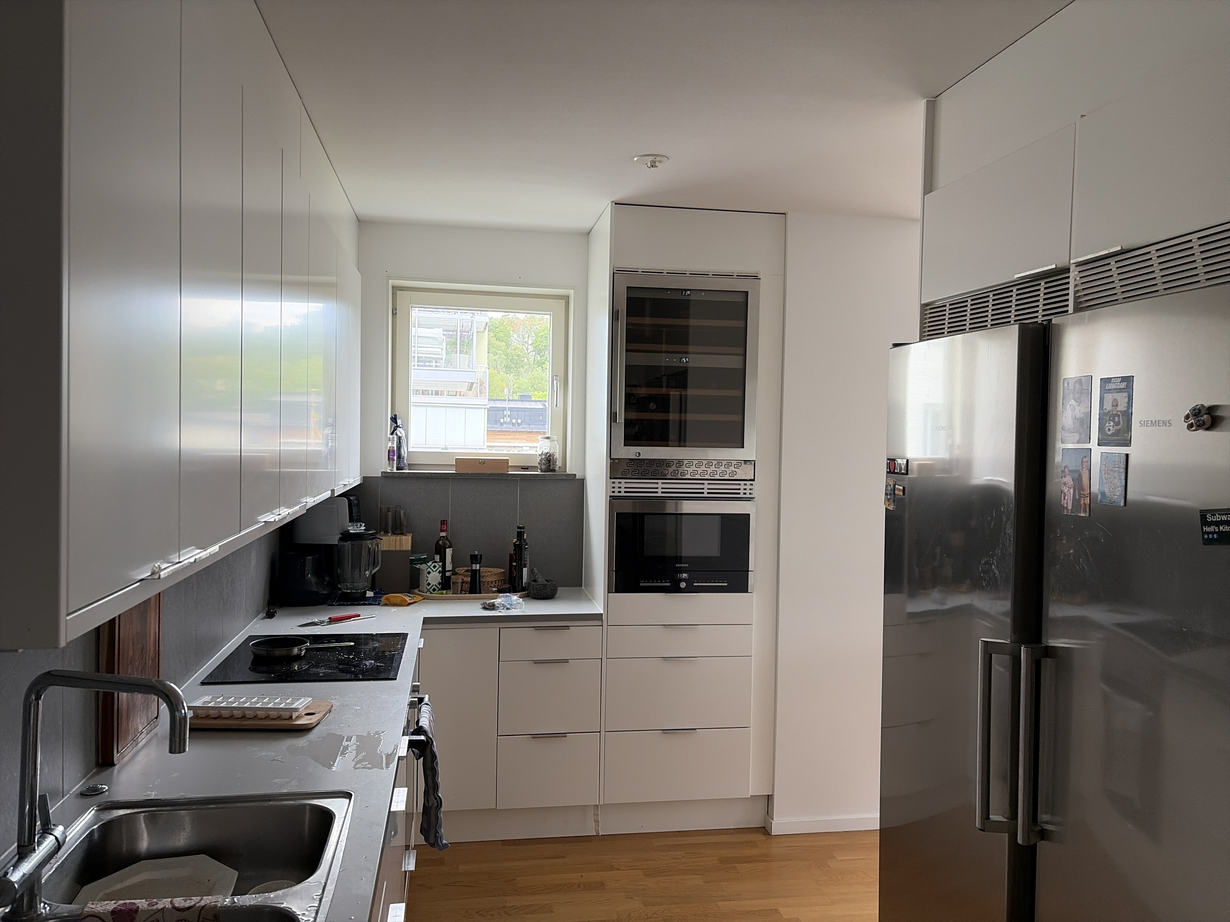 Lägenhet, 5 rooms, 135 sqm, Lidingö – bild 5
