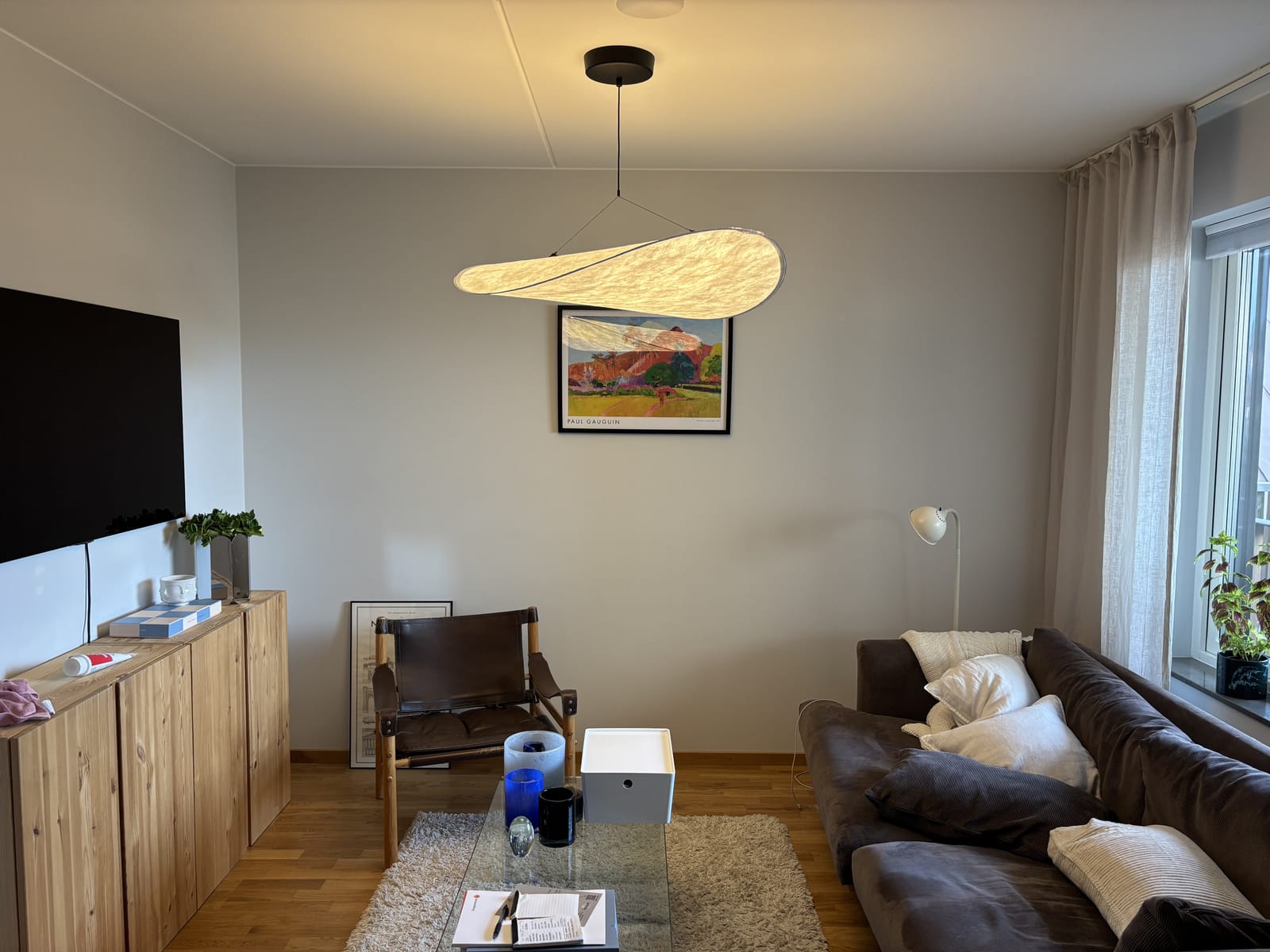 Lägenhet, 1 rooms, 42 sqm, Göteborg
