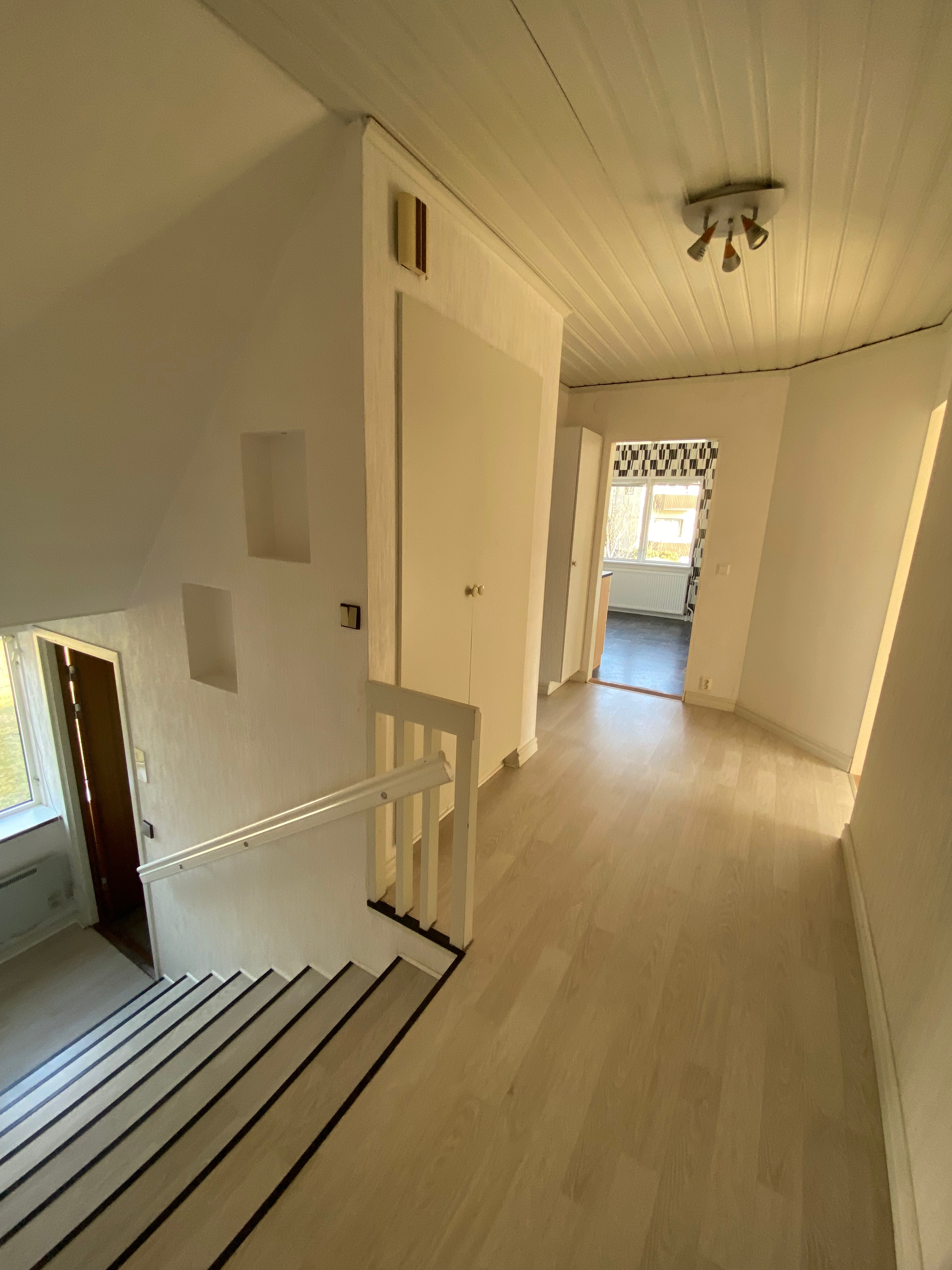 Lägenhet, 4 rooms, 115 sqm, Virserum – Virserum