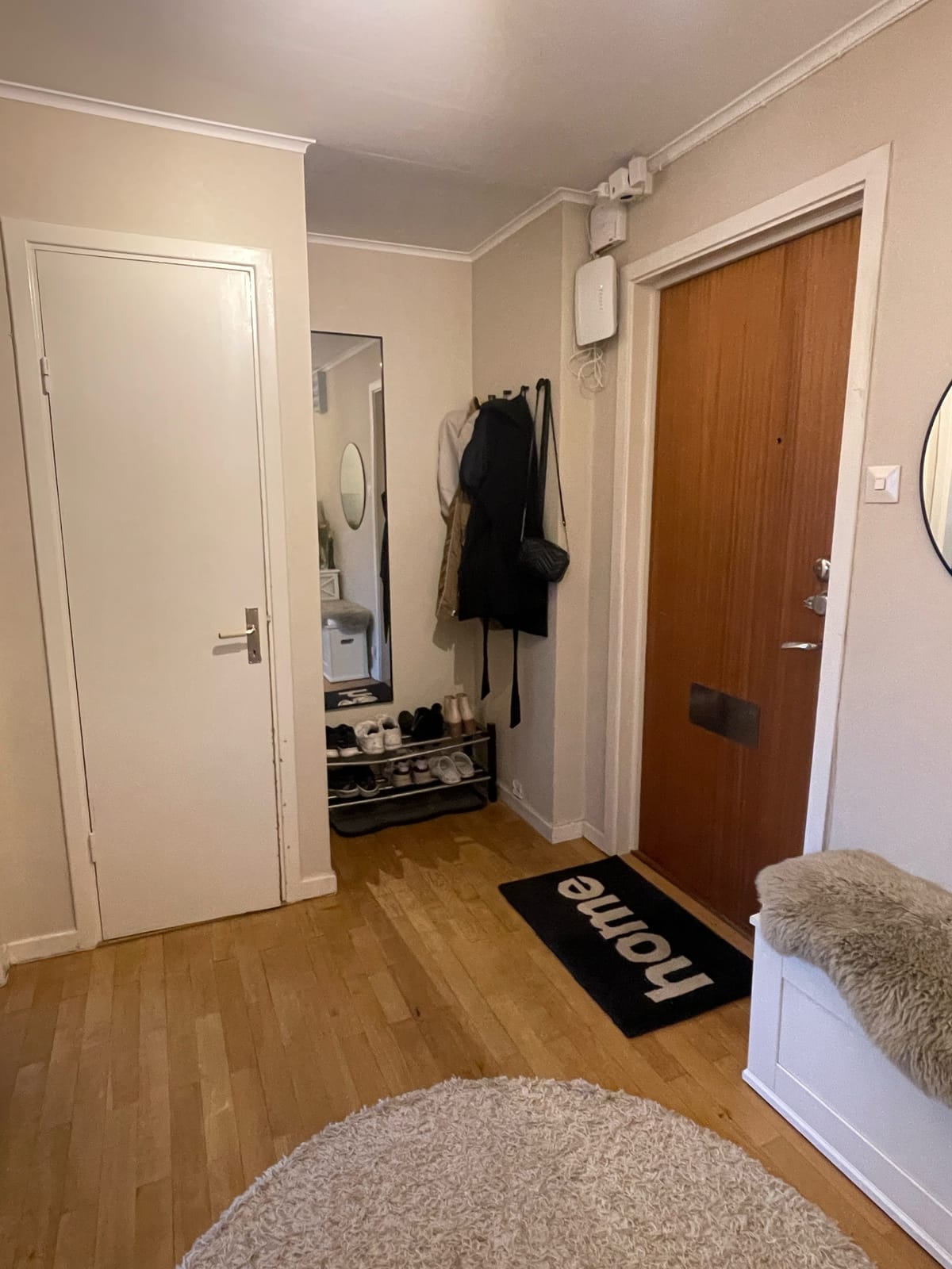 2 rok · 59 m² i Uddevalla – bild 6