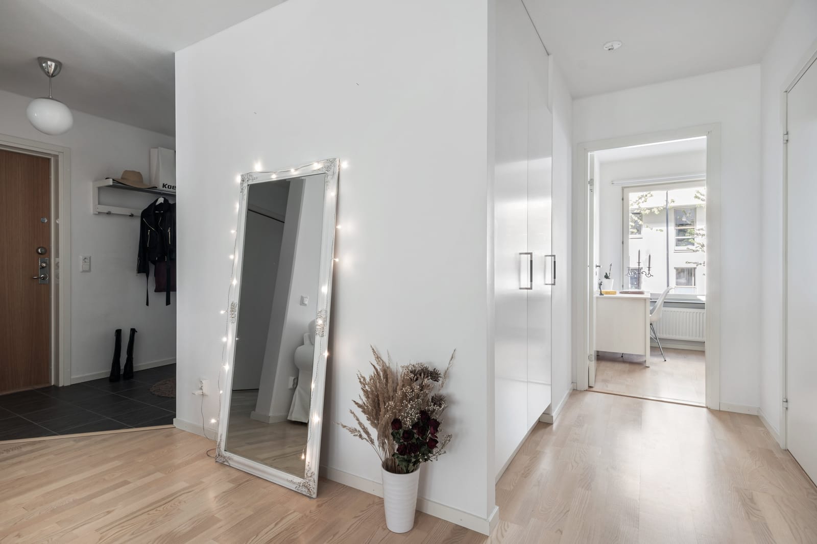 3 rok · 84 m² i Stockholm – bild 12