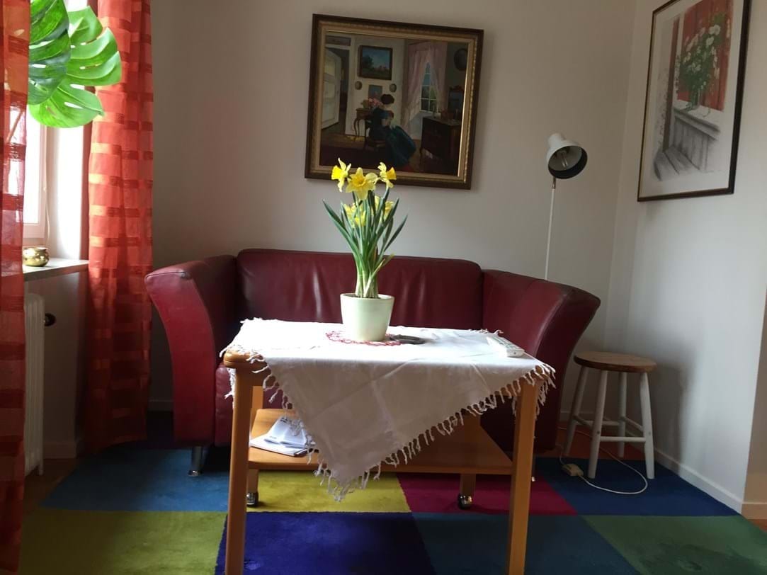 Lägenhet, 1 rooms, 24 sqm, Bromma