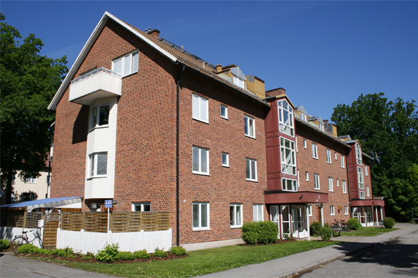 Lägenhet, 2 rooms, 59 sqm, Oskarshamn – Oskarshamn