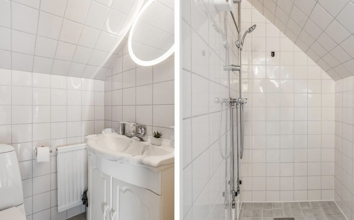 4 rok · 83 m² i Nykroppa – bild 9