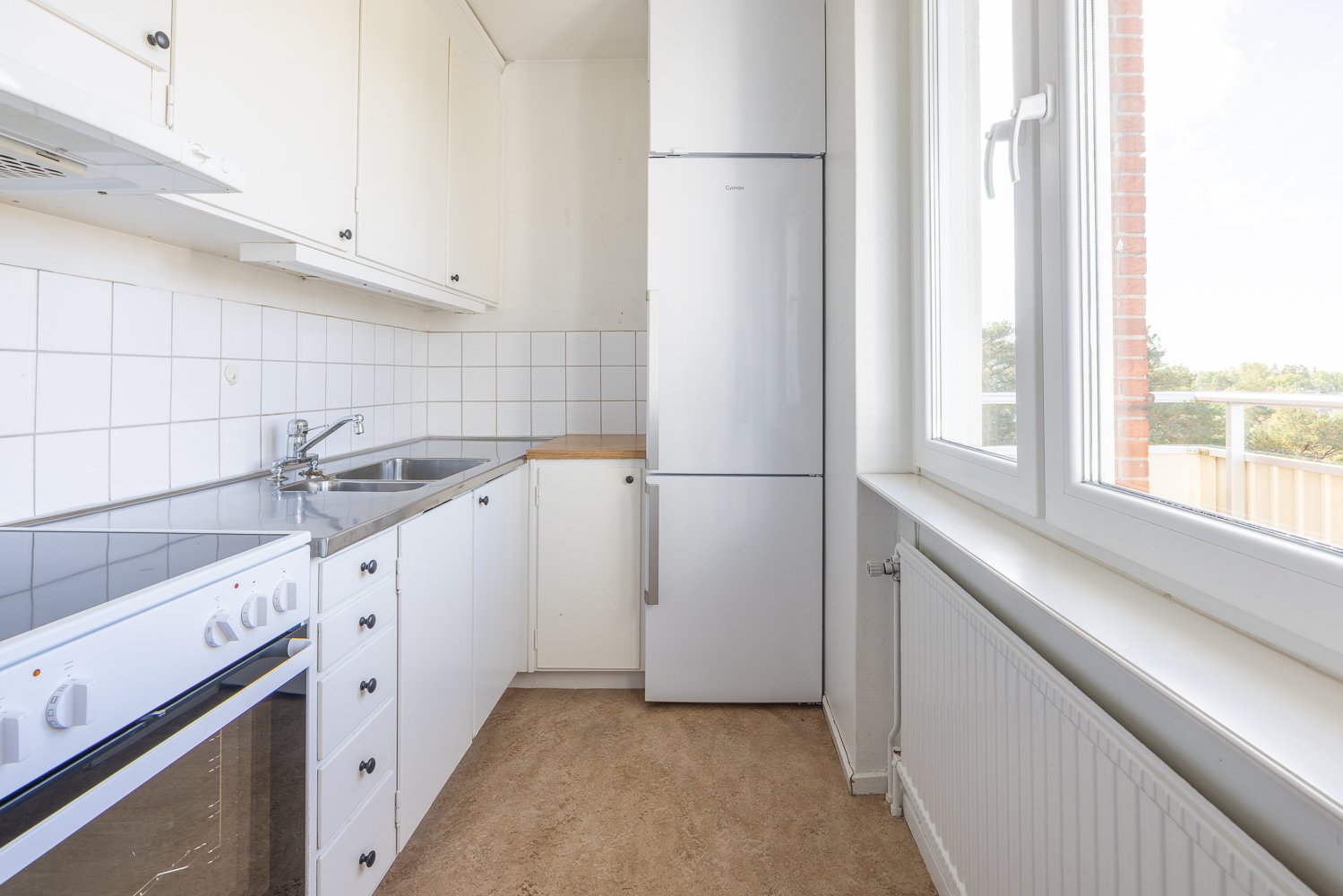 Lägenhet, 2 rooms, 88 sqm, Finspång – bild 7