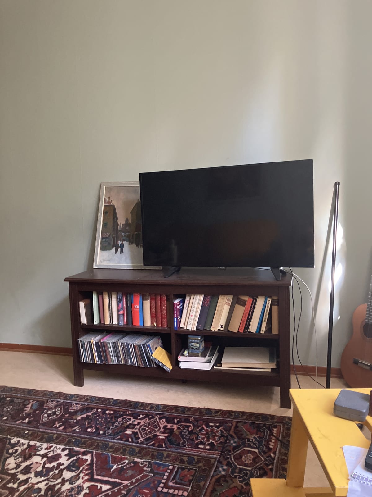 Lägenhet, 1 rooms, 47 sqm, Hägersten