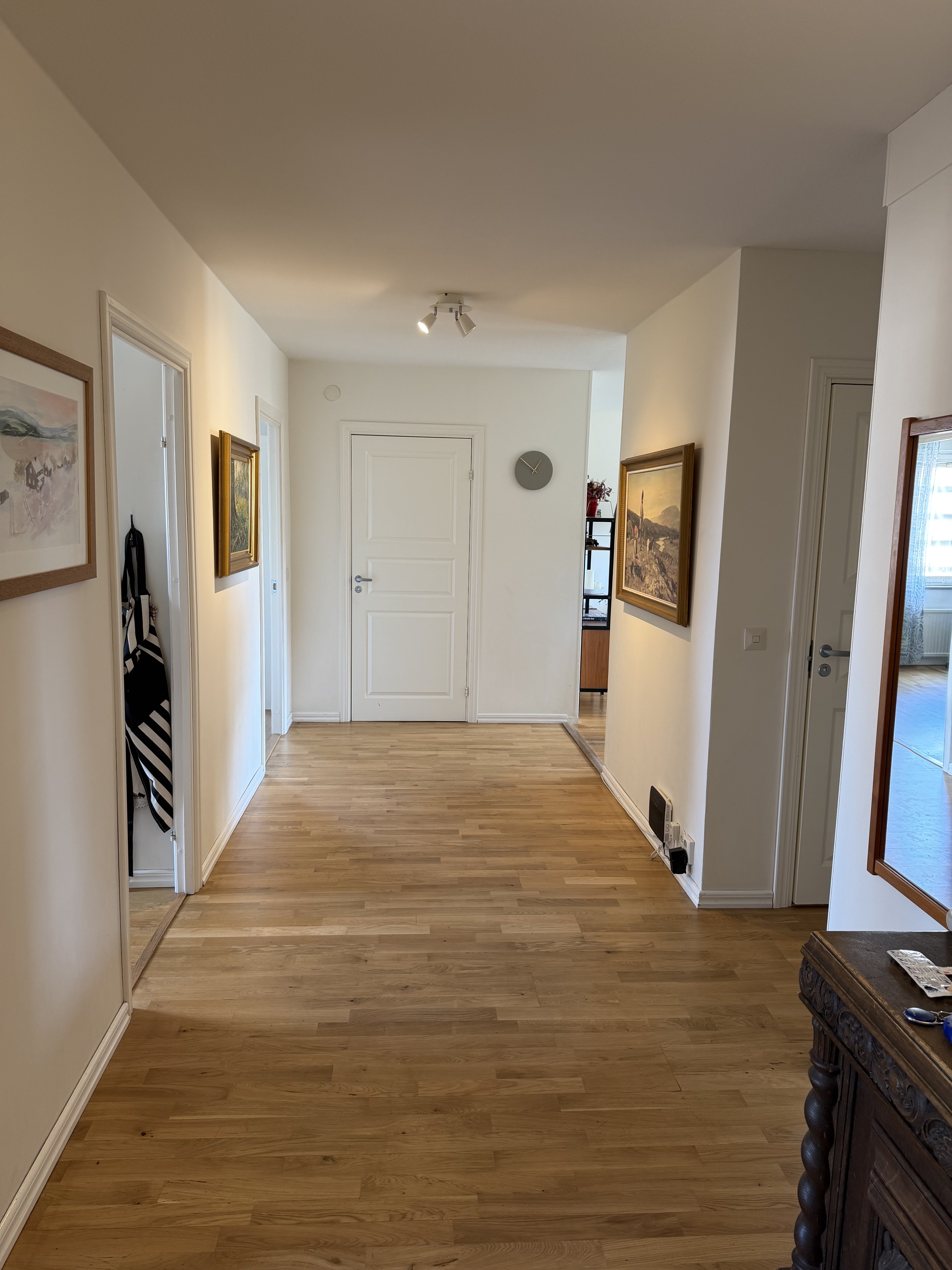 Lägenhet, 4 rooms, 105 sqm, Norrköping – bild 6