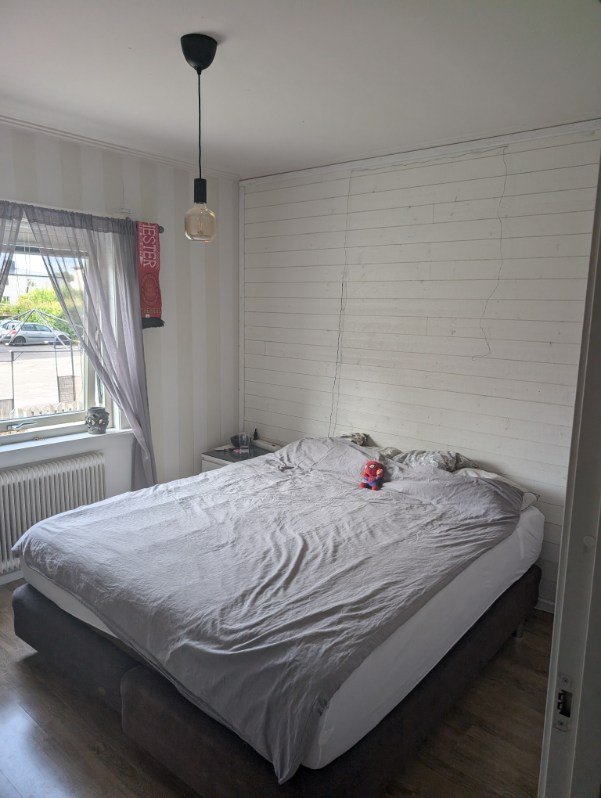 2 rok · 55 m² i Vänersborg – bild 2
