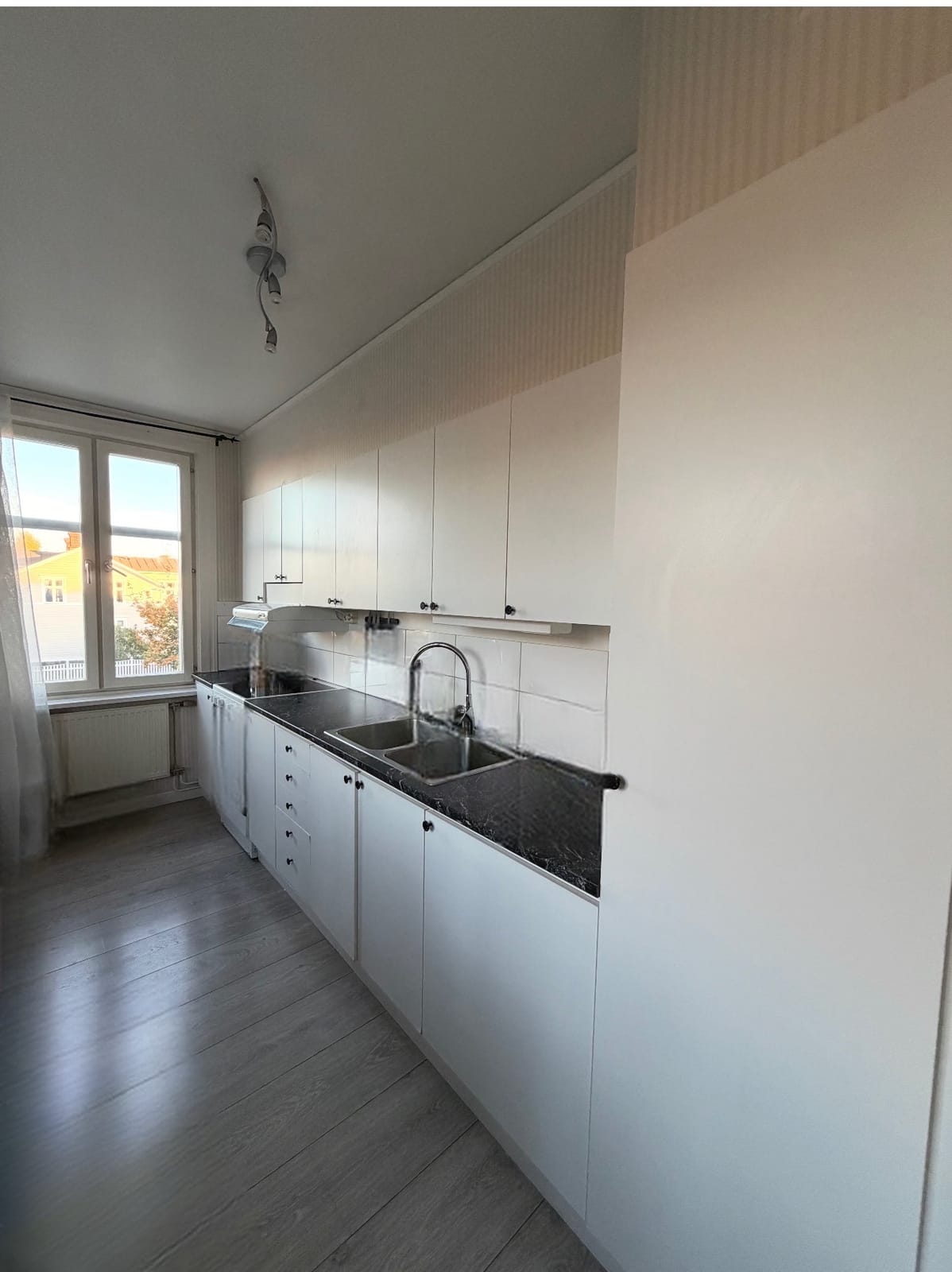 2 rok · 64 m² i Sundsvall – bild 2