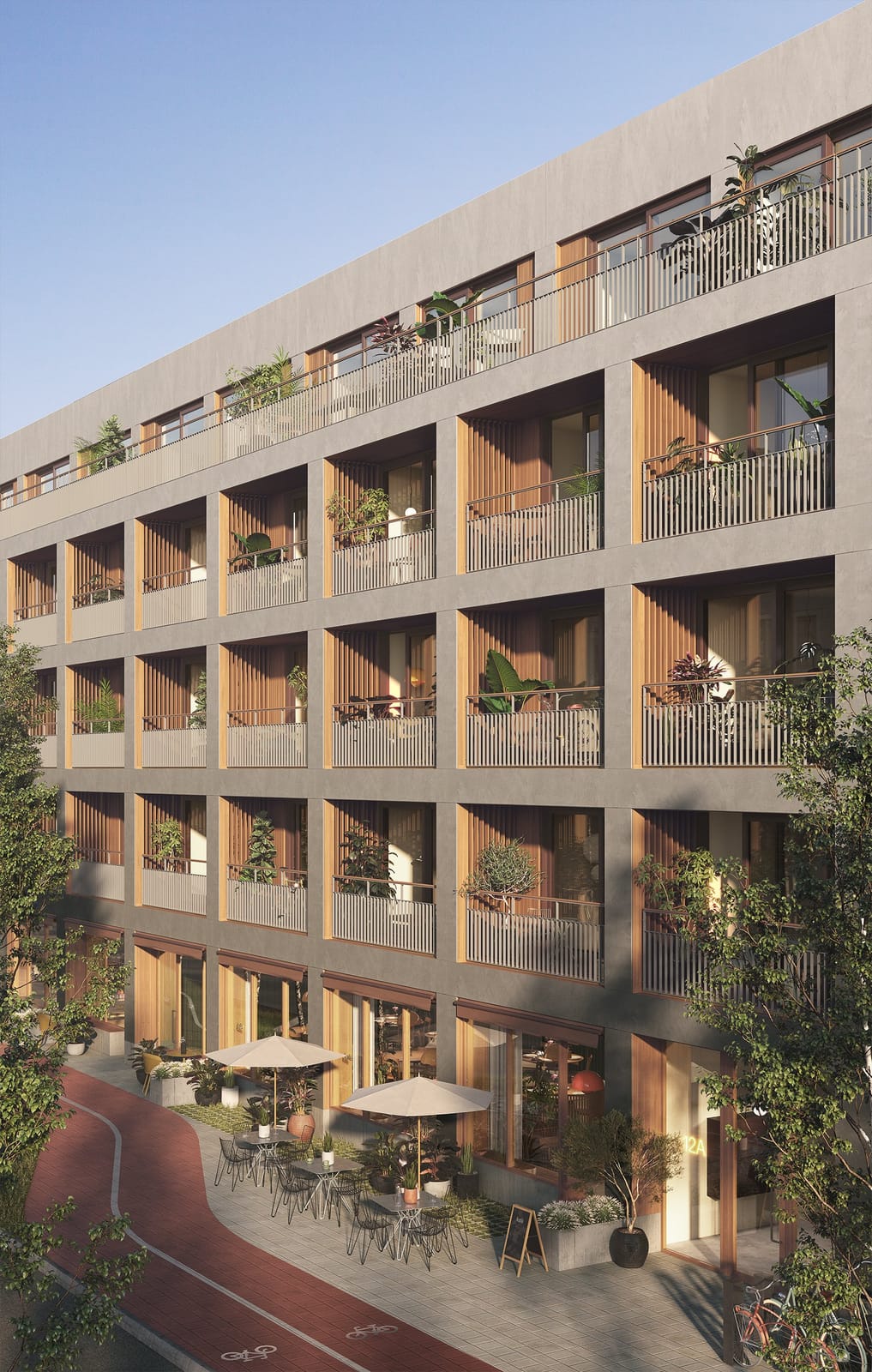 1 rok · 25 m² i Uppsala – bild 2