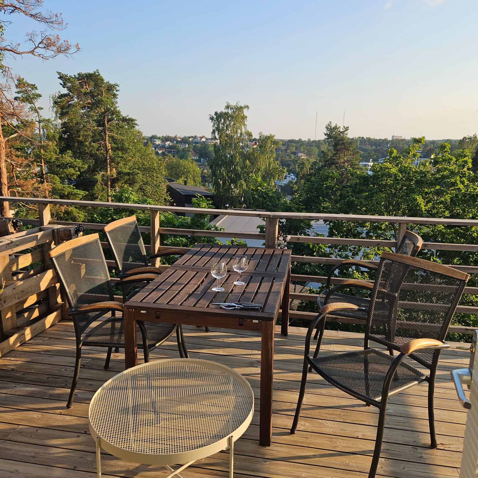 5 rok · 120 m² i Saltsjö-boo – bild 12
