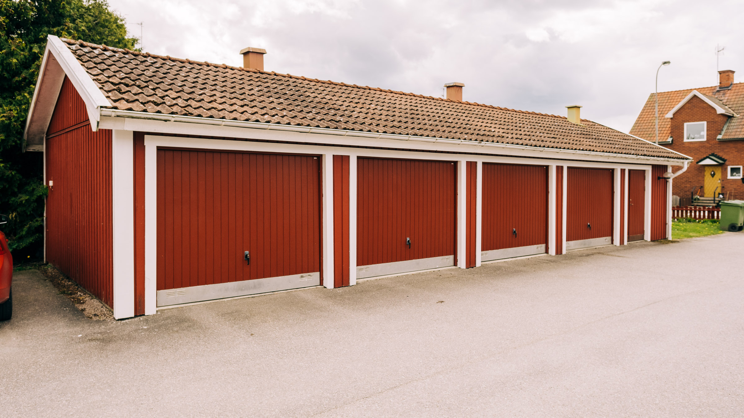 Lägenhet, 2 rooms, 52 sqm, Arboga – bild 12