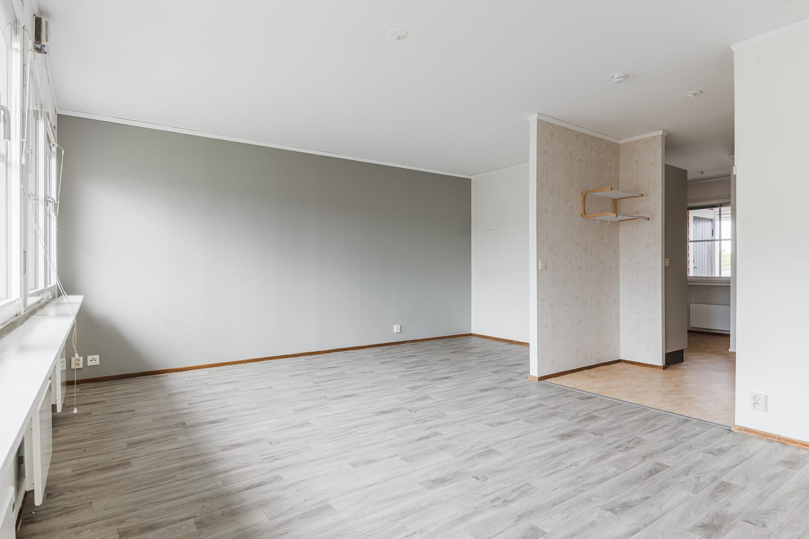 1 rok · 42 m² i Ockelbo – bild 6