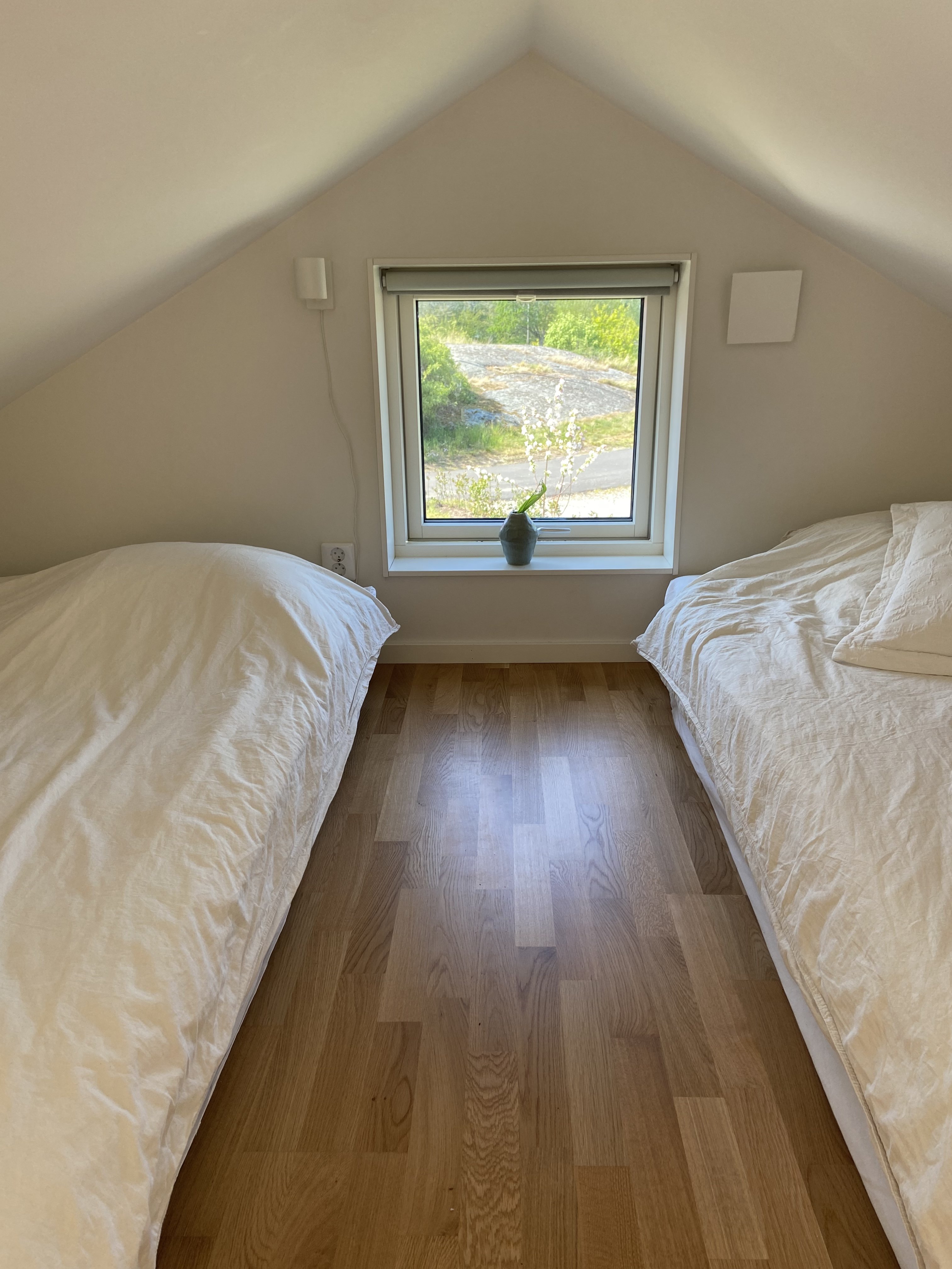 Stuga, 3 rooms, 45 sqm, Grötö – bild 5