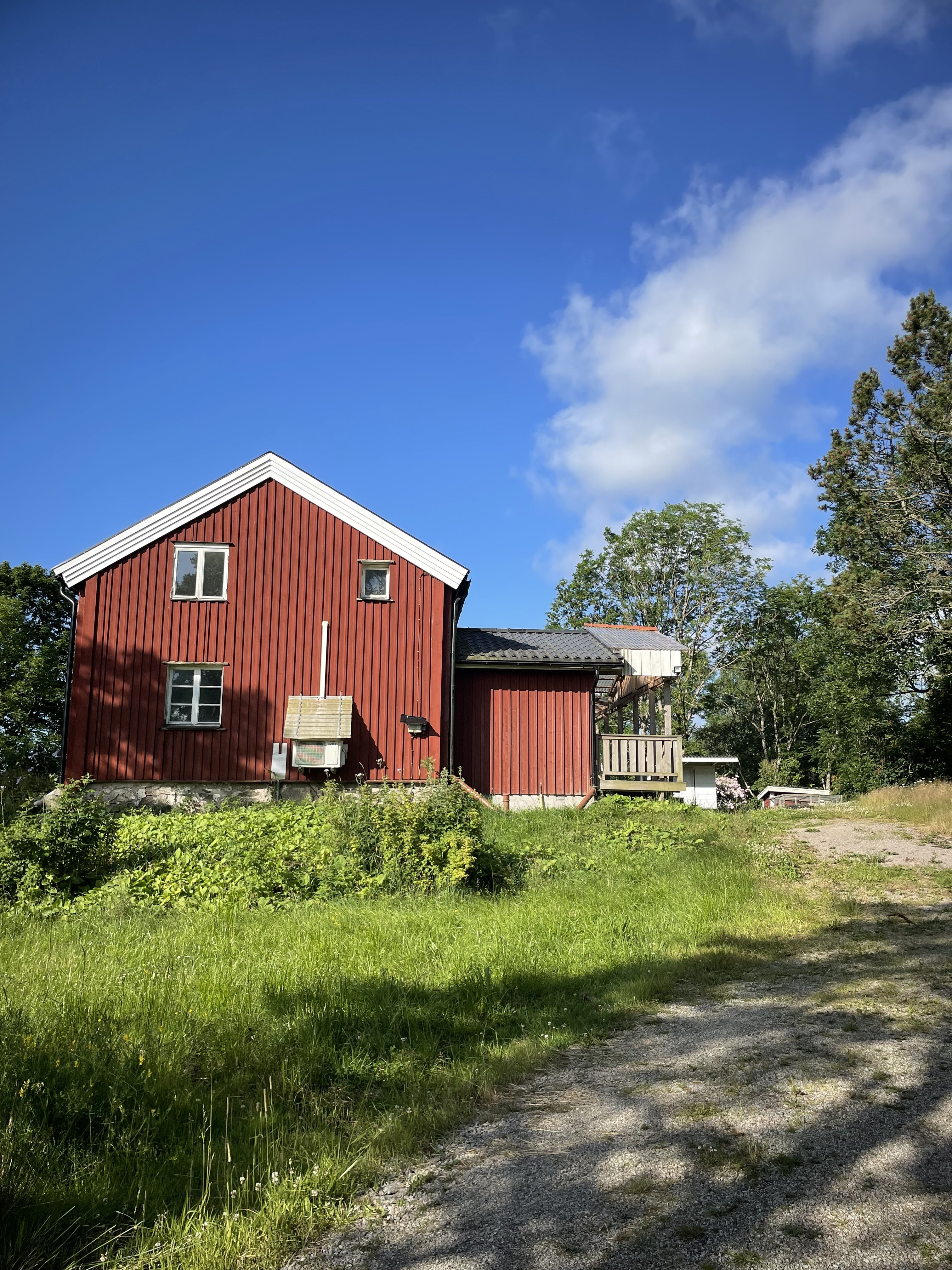 Övrigt, 4 rooms, 90 sqm, Färgelanda – bild 2